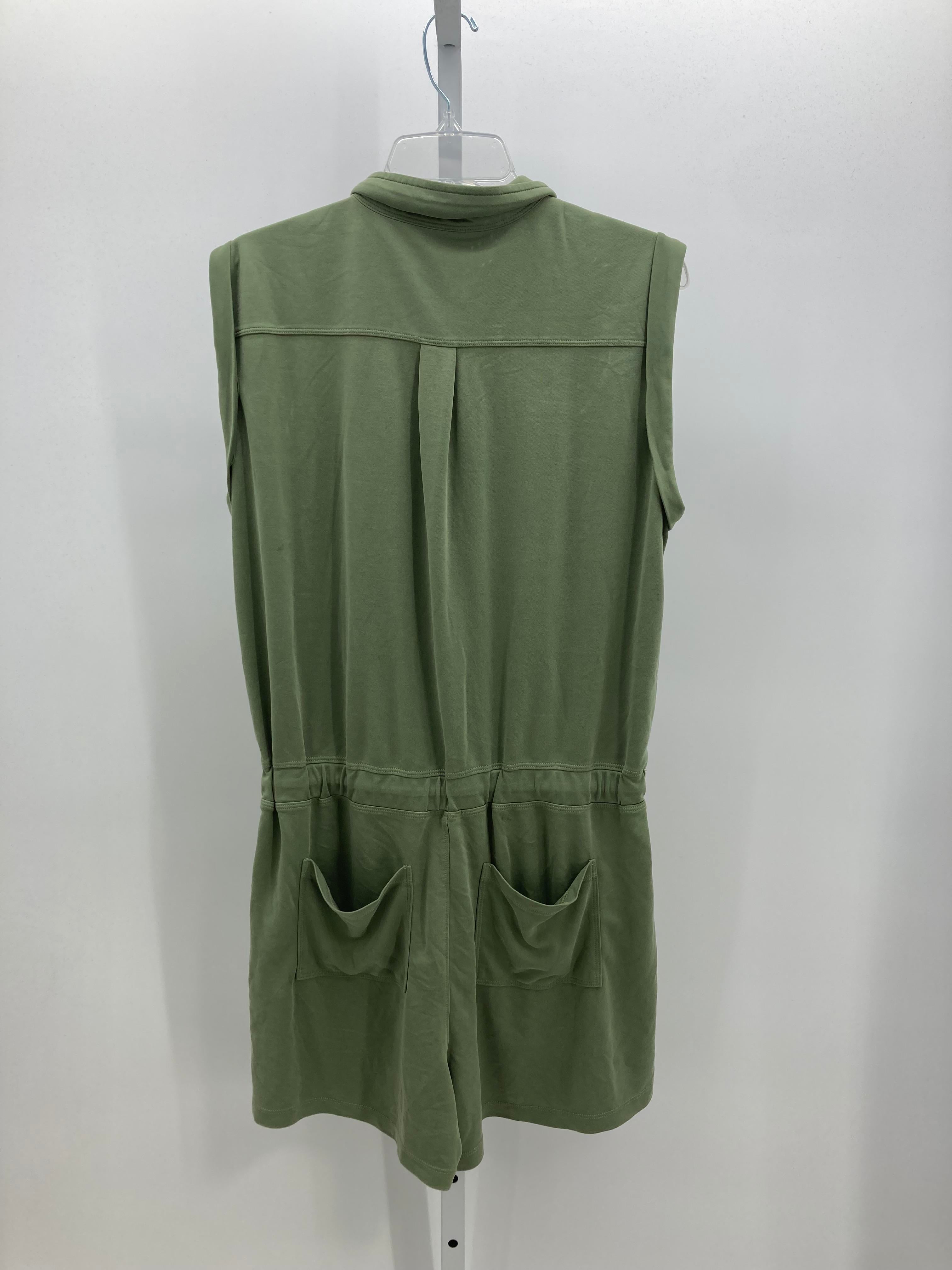 Lou & Grey Size Large Misses Jumper