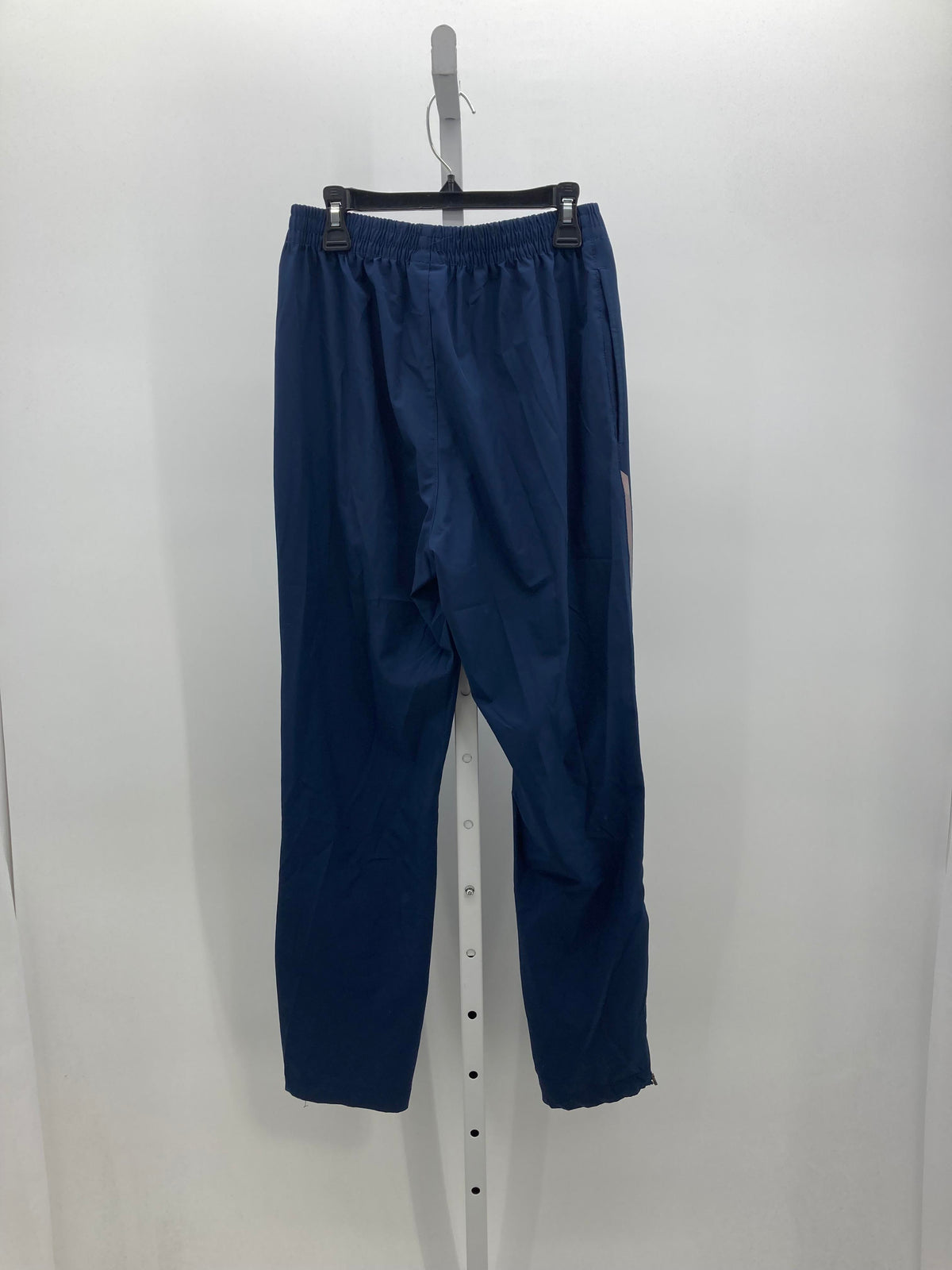 DRAW WAIST PANTS