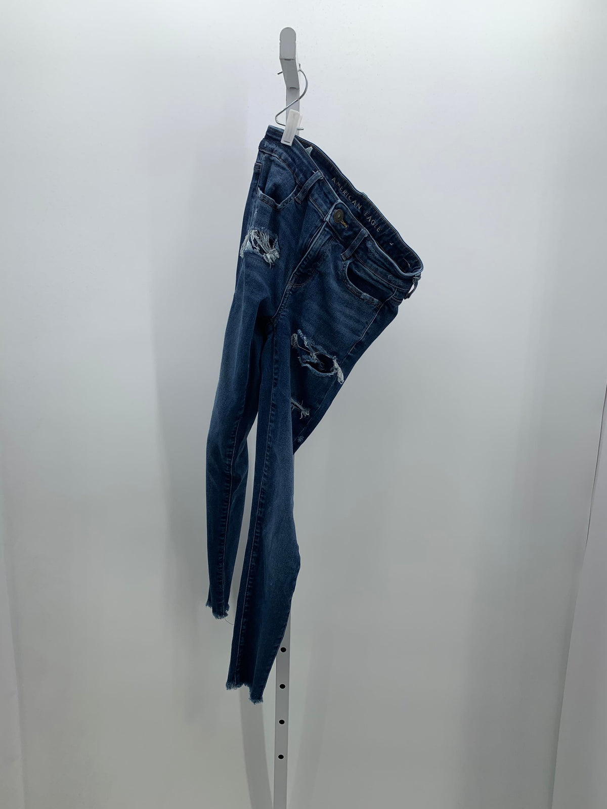 American Eagle Size 2 Short Juniors Jeans