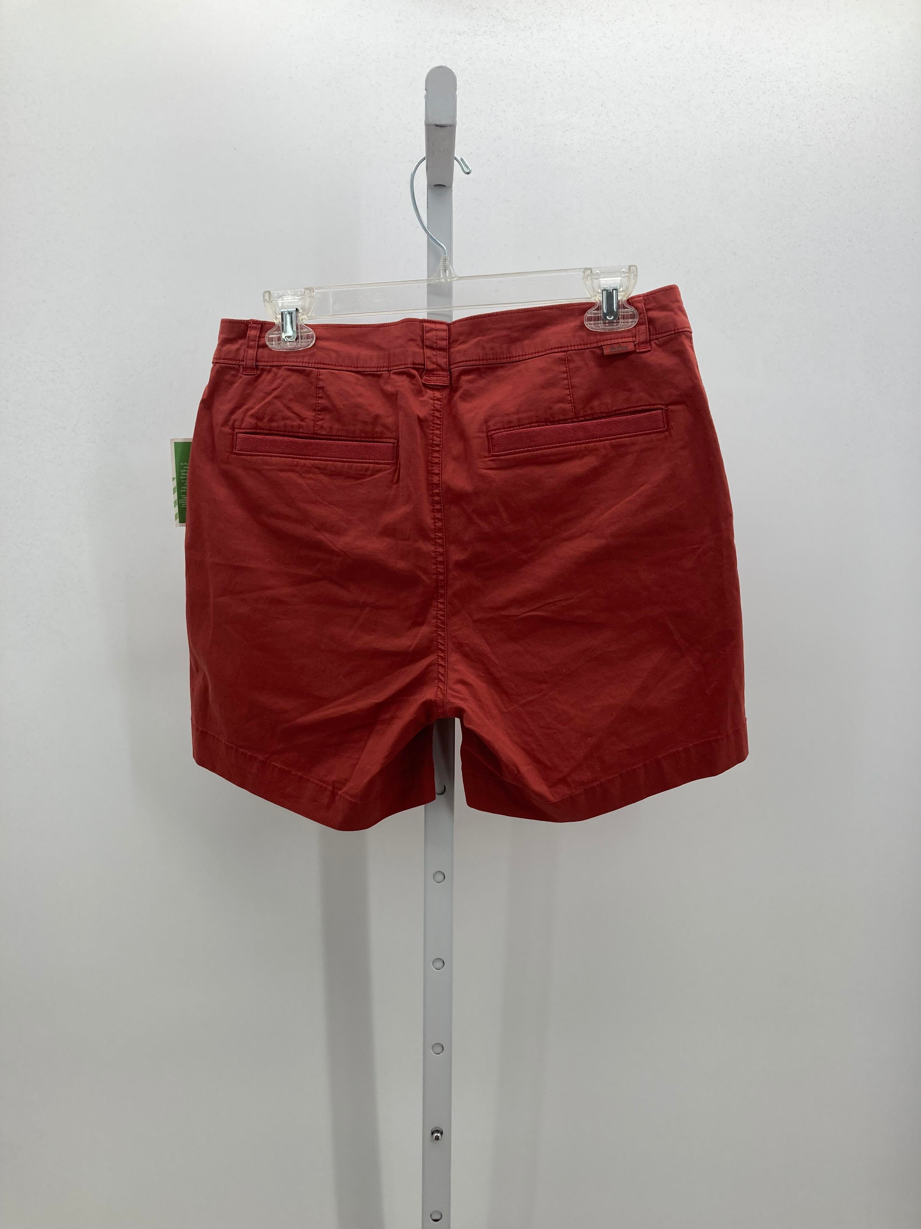 Woolrich Size 6 Misses Shorts