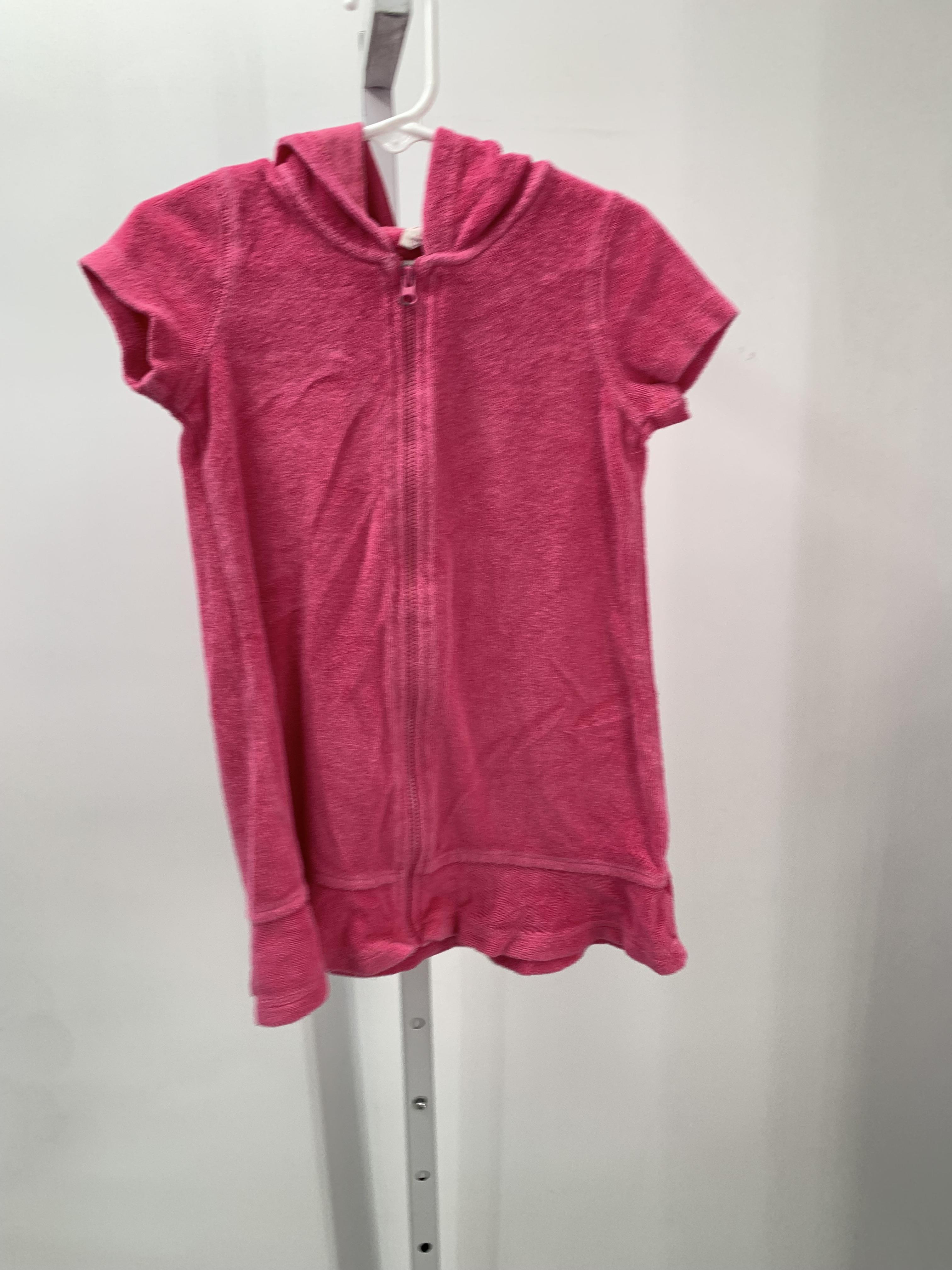 Circo Size 3T Girls Cover Up