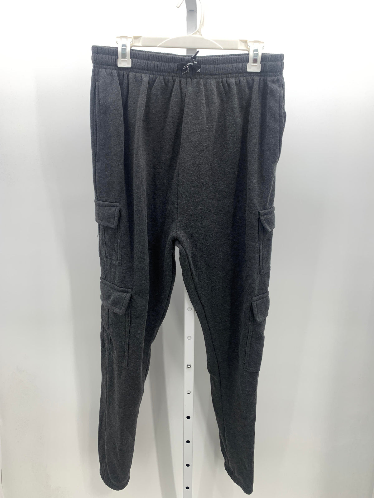 DRAW WAIST KNIT.