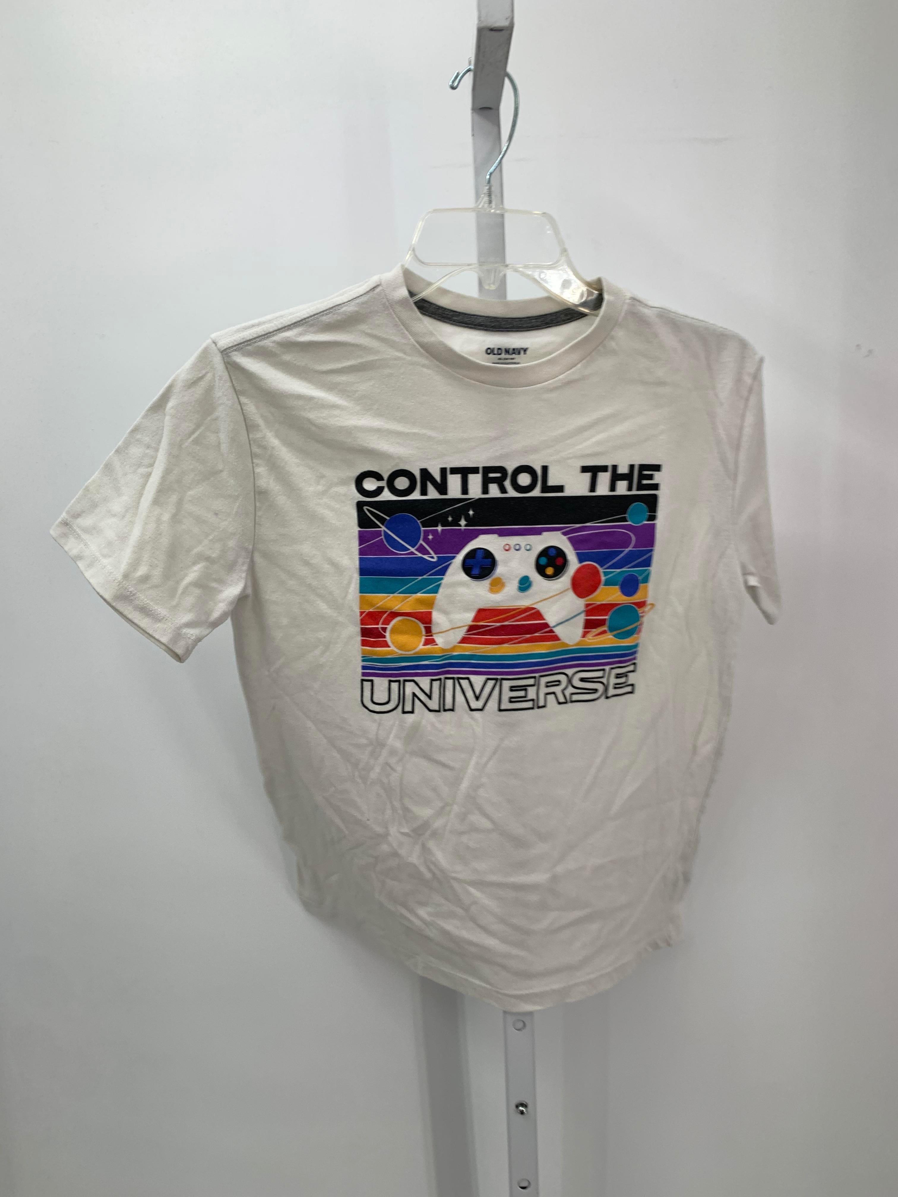 CONTROL THE UNIVERSE