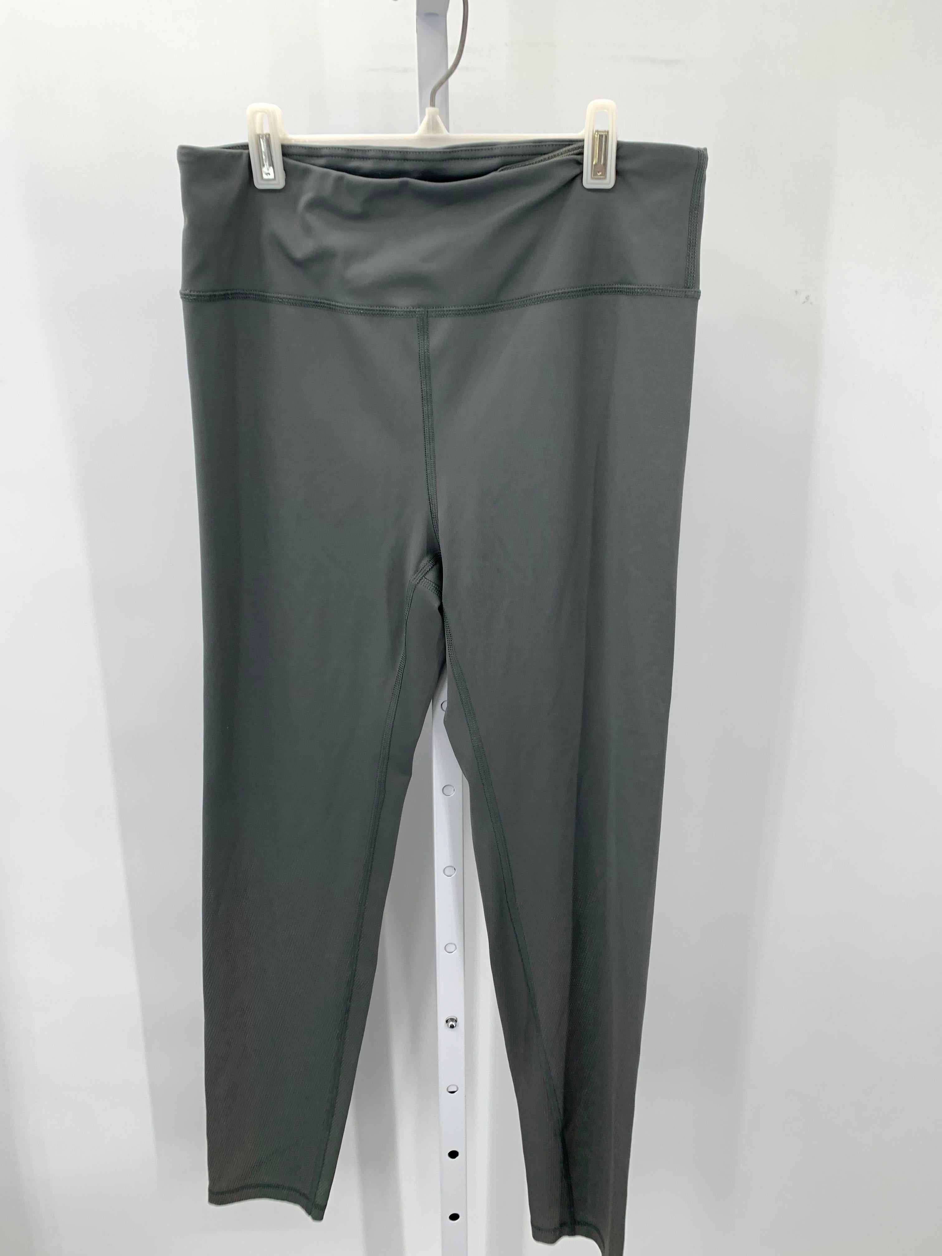 Size Large Misses Leggings