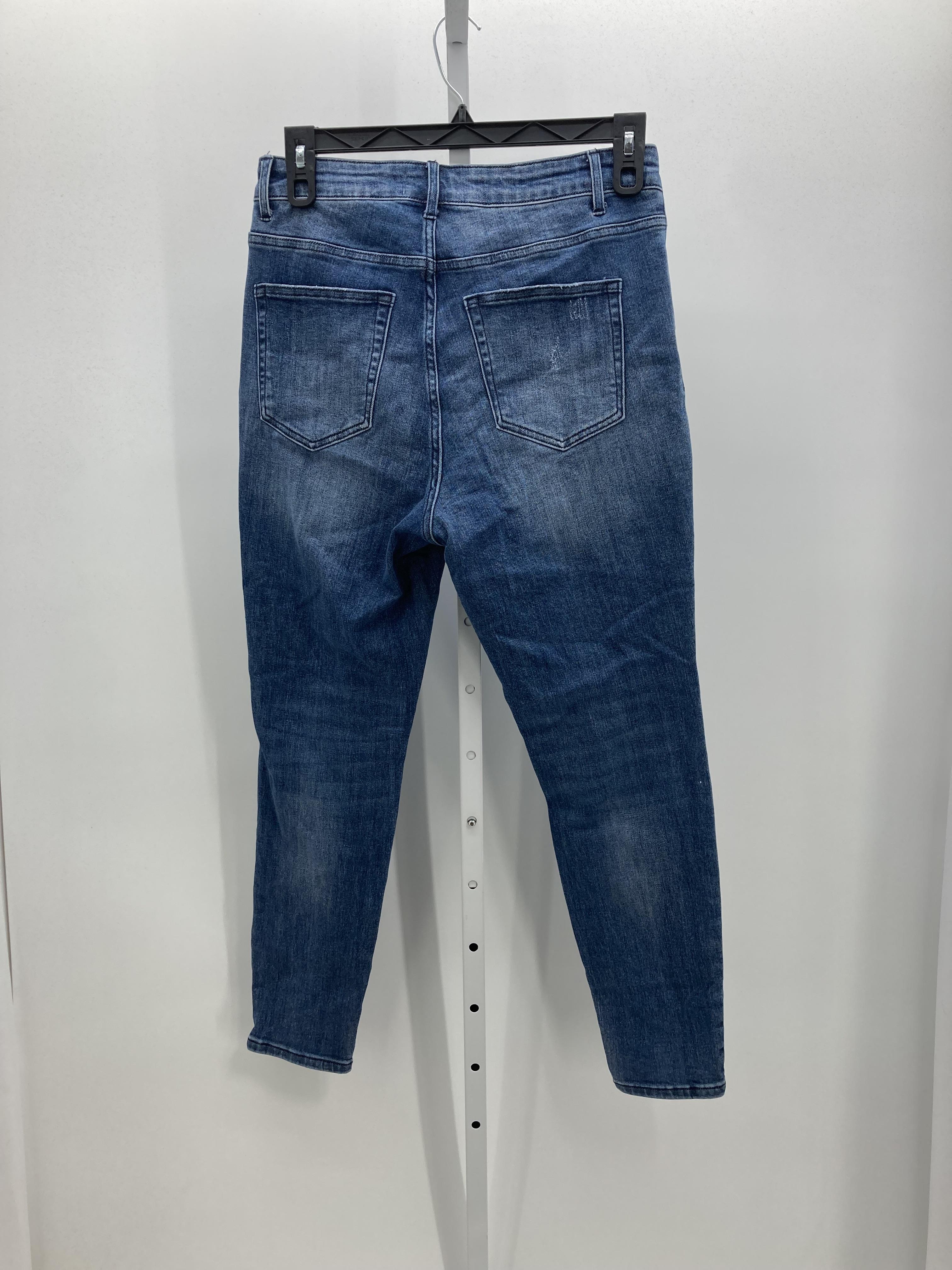 Size 1X Womens Jeans