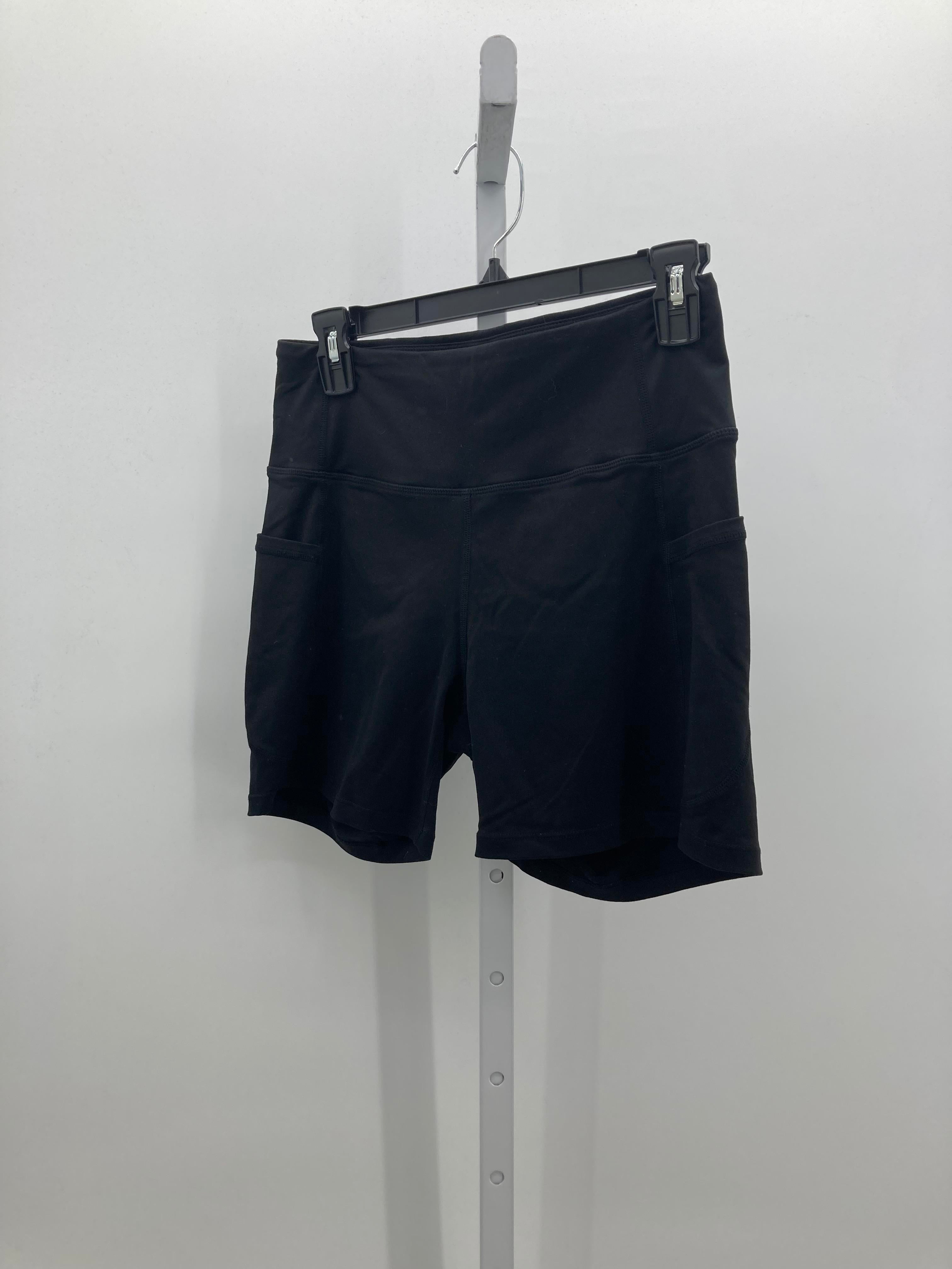 Size Large Misses Shorts