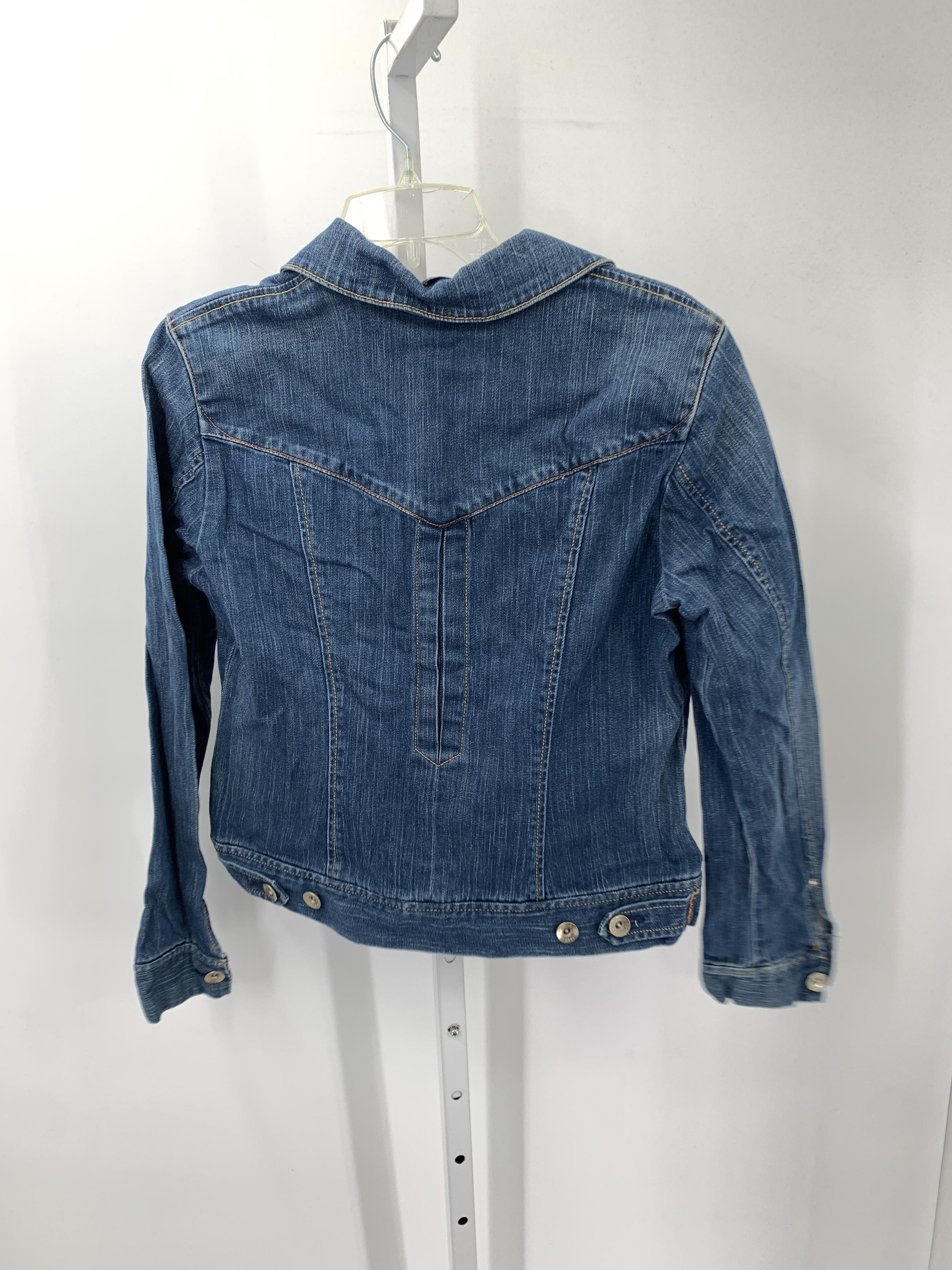 Gap Size Medium Misses Jacket