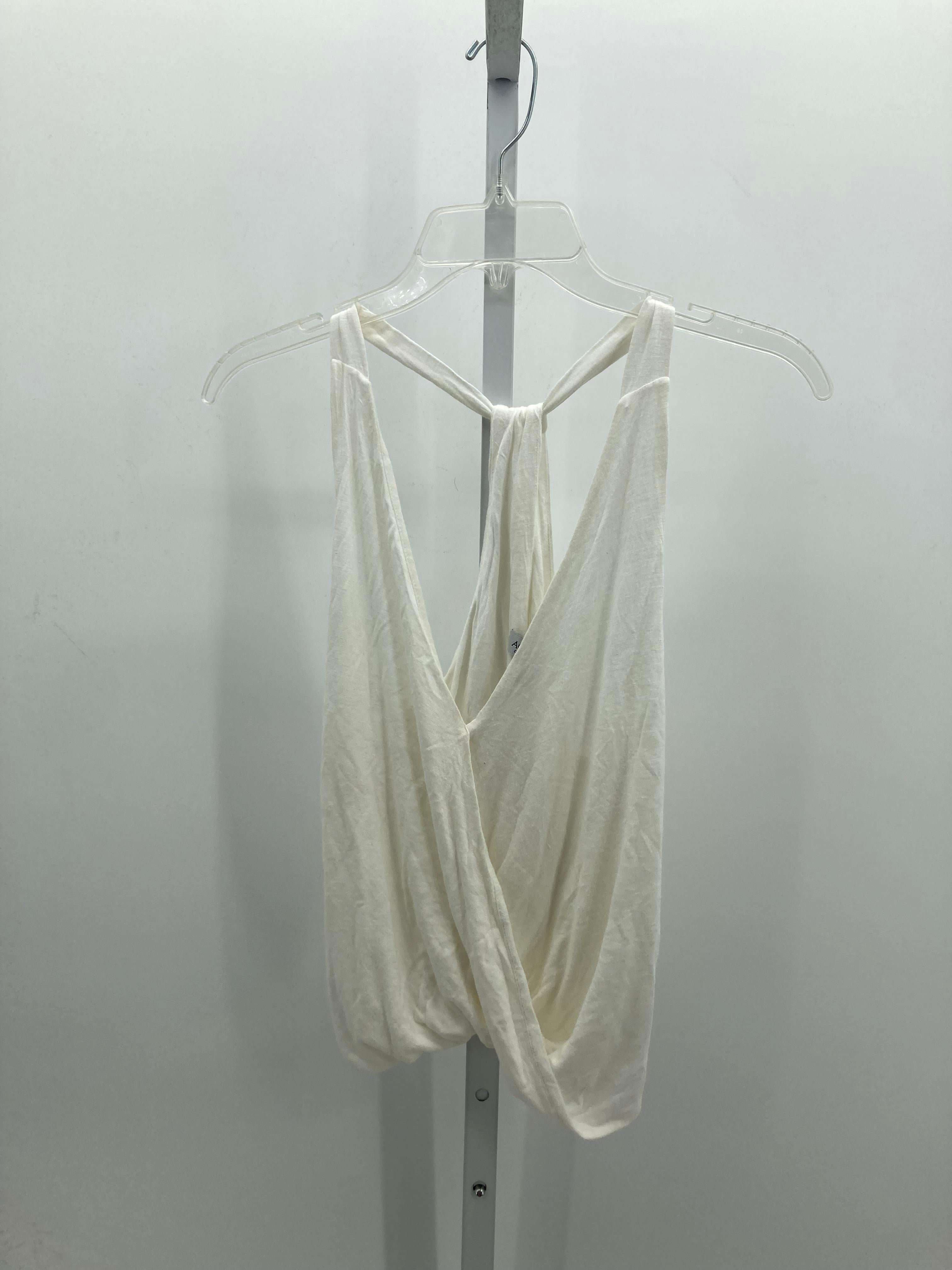 Size Medium Misses Tank