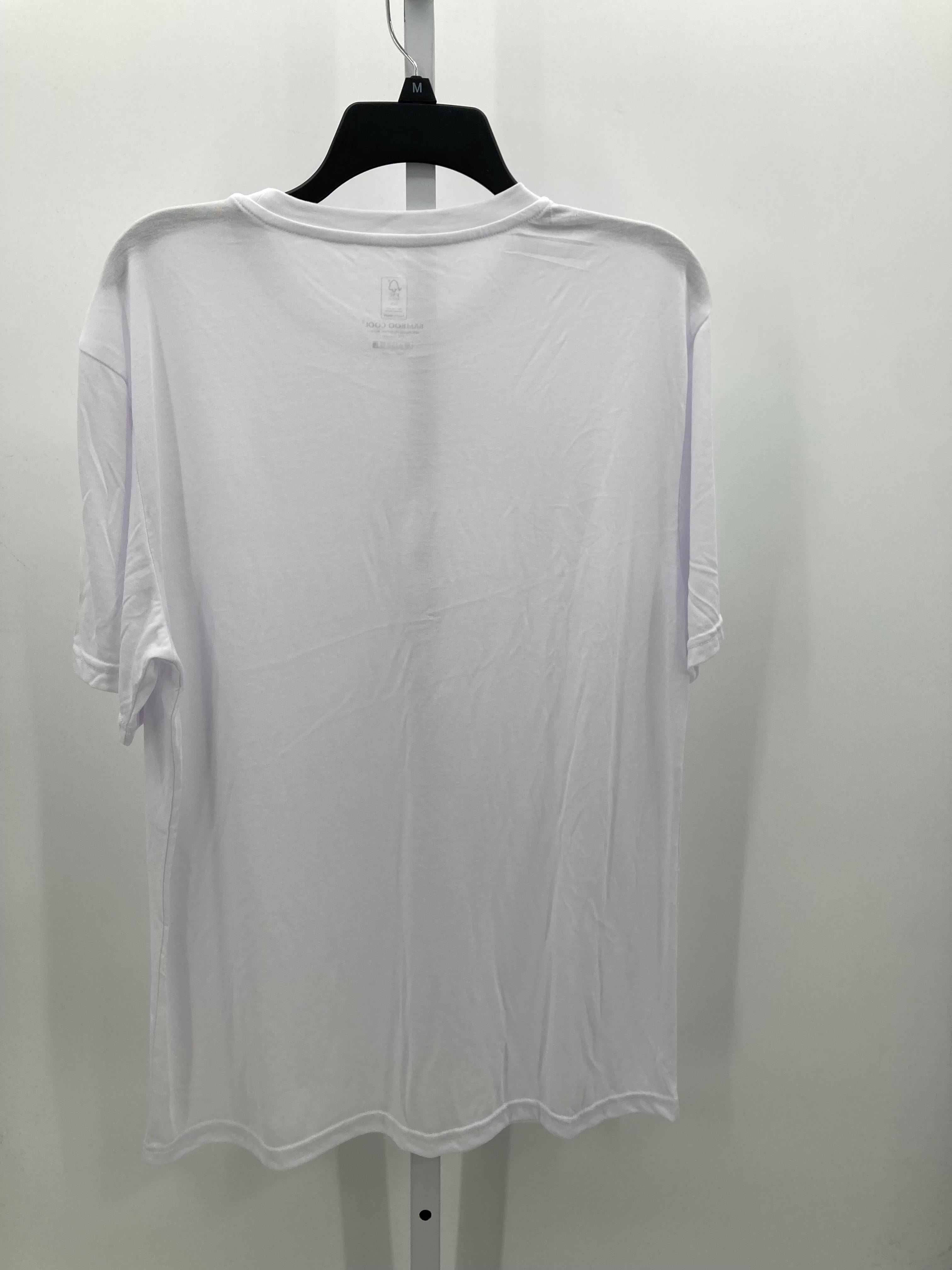 BAMBOO COOL TEE.