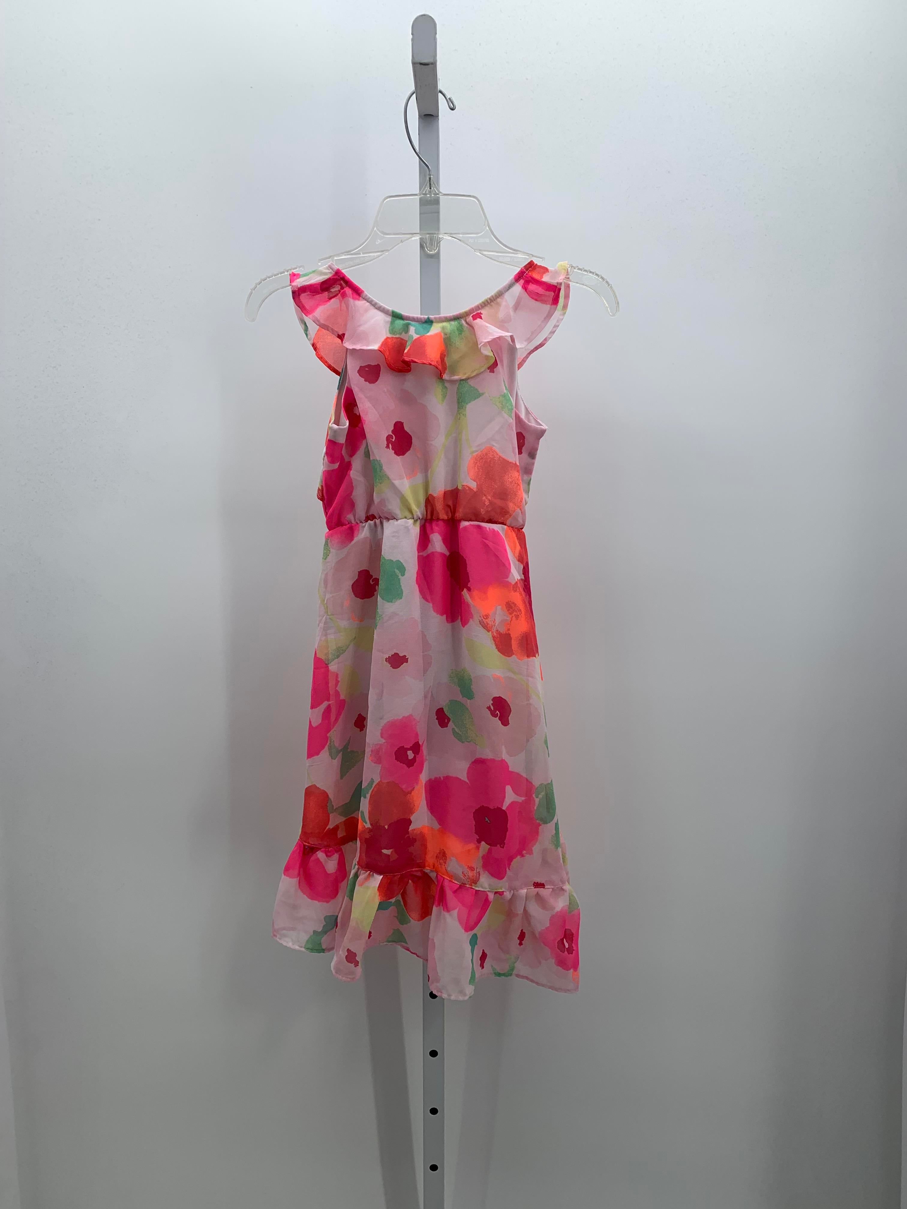 Children's Place Size 5-6 Girls Sundress