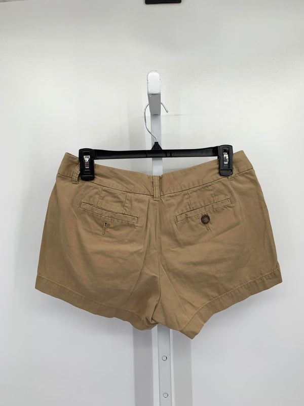 Old Navy Size 4 Misses Shorts