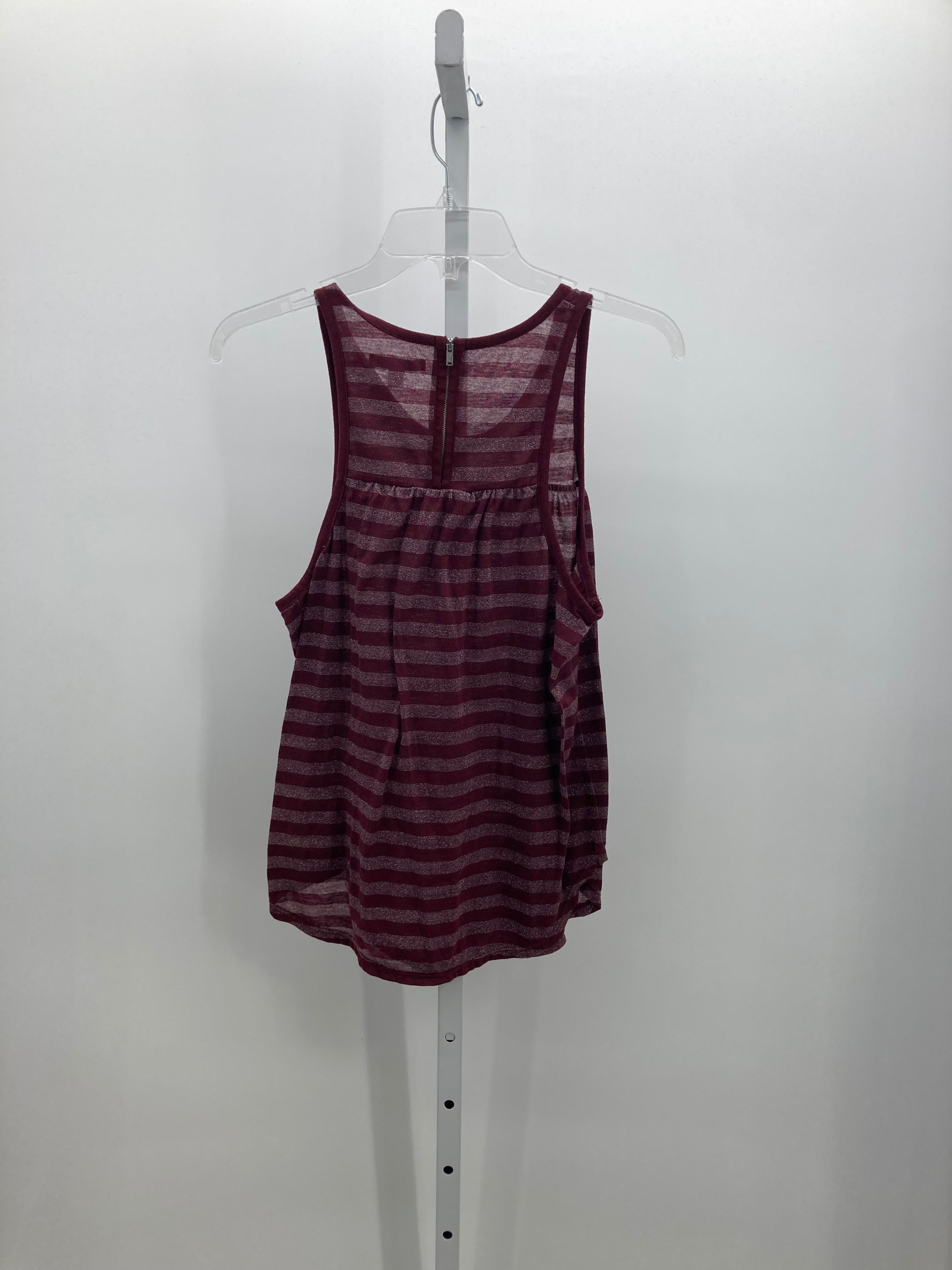 American Eagle Size Medium Juniors Tank