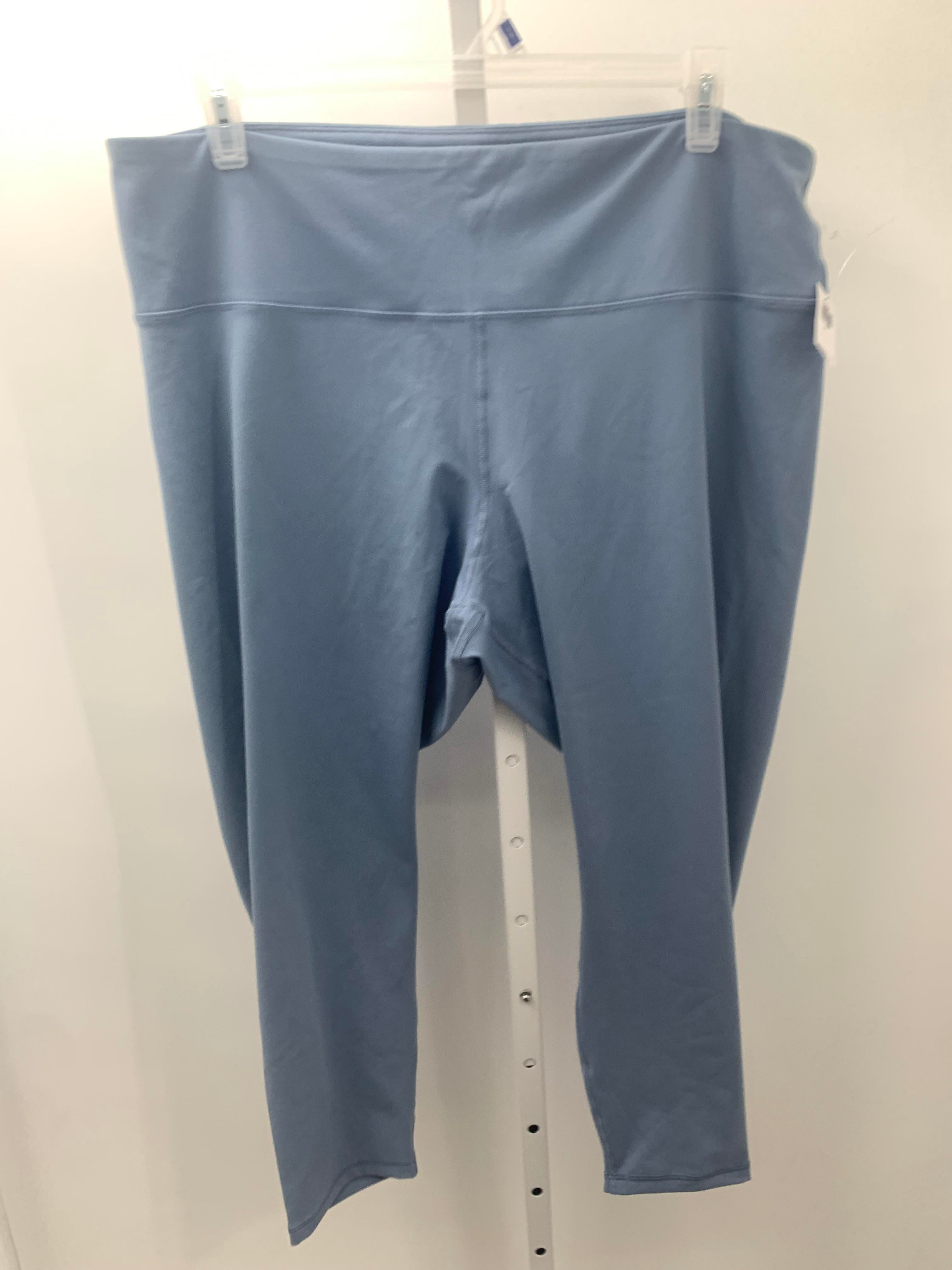 Old Navy Size 3X Womens Leggings