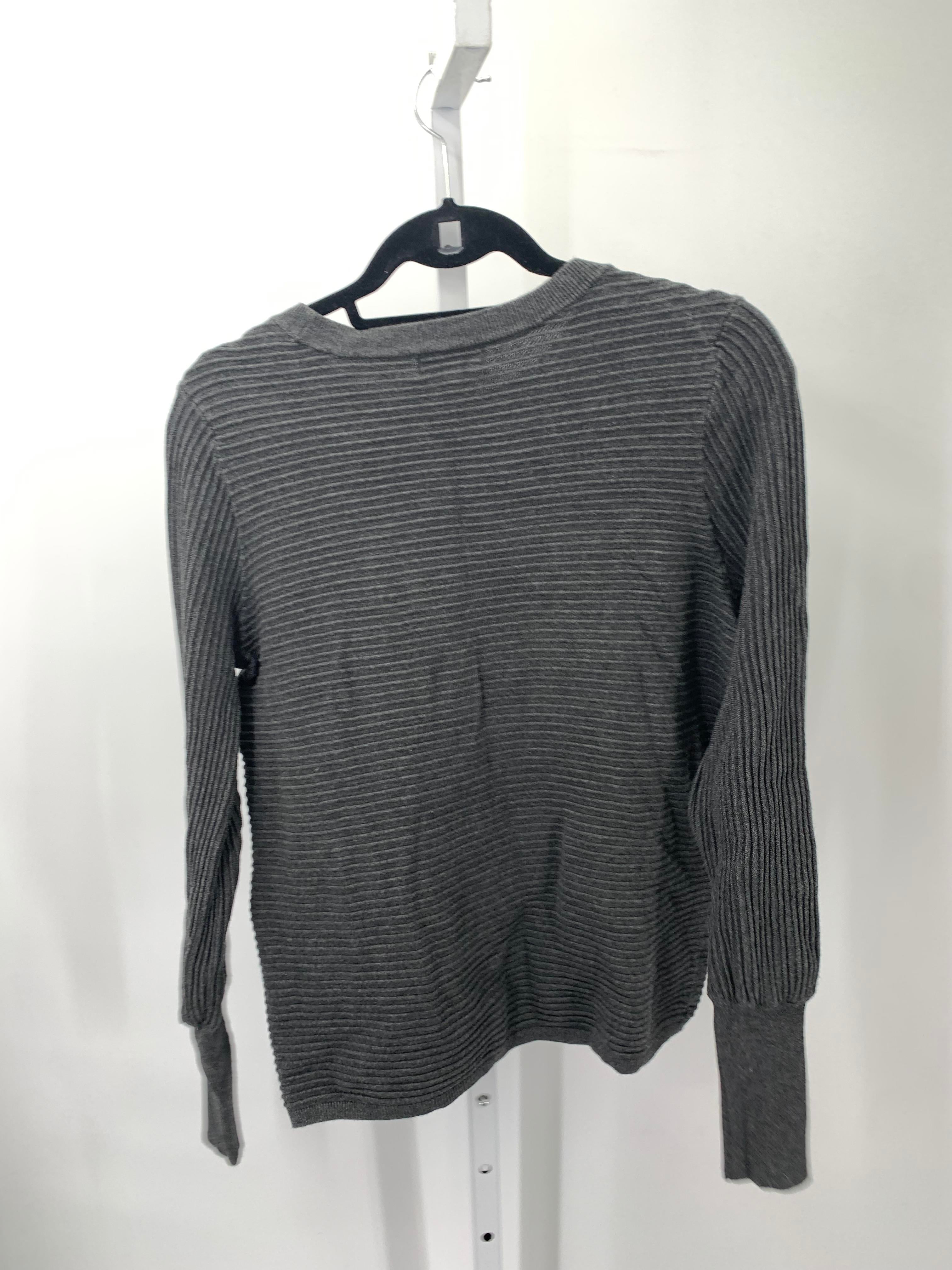 Liz Claiborne Size Small Misses Long Slv Sweater