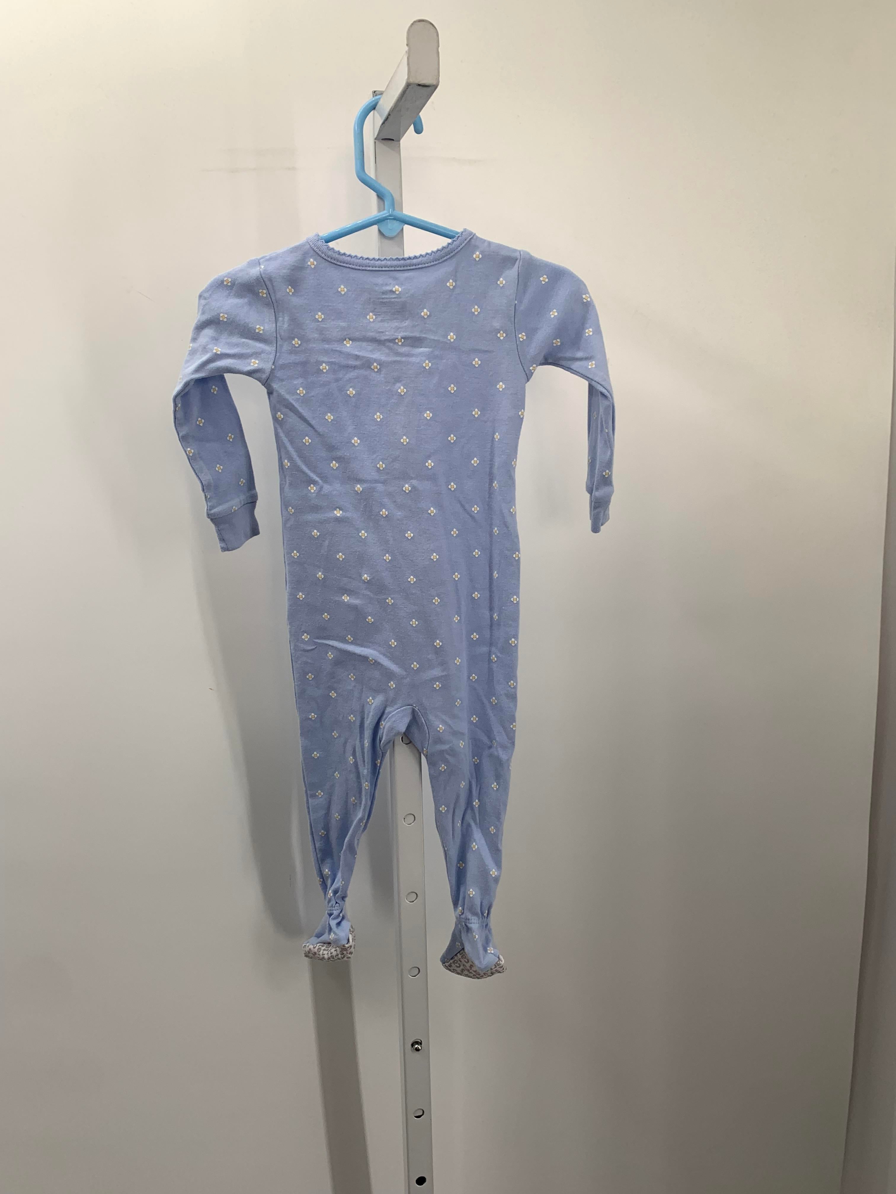 Carters Size 18 Months Girls Sleeper