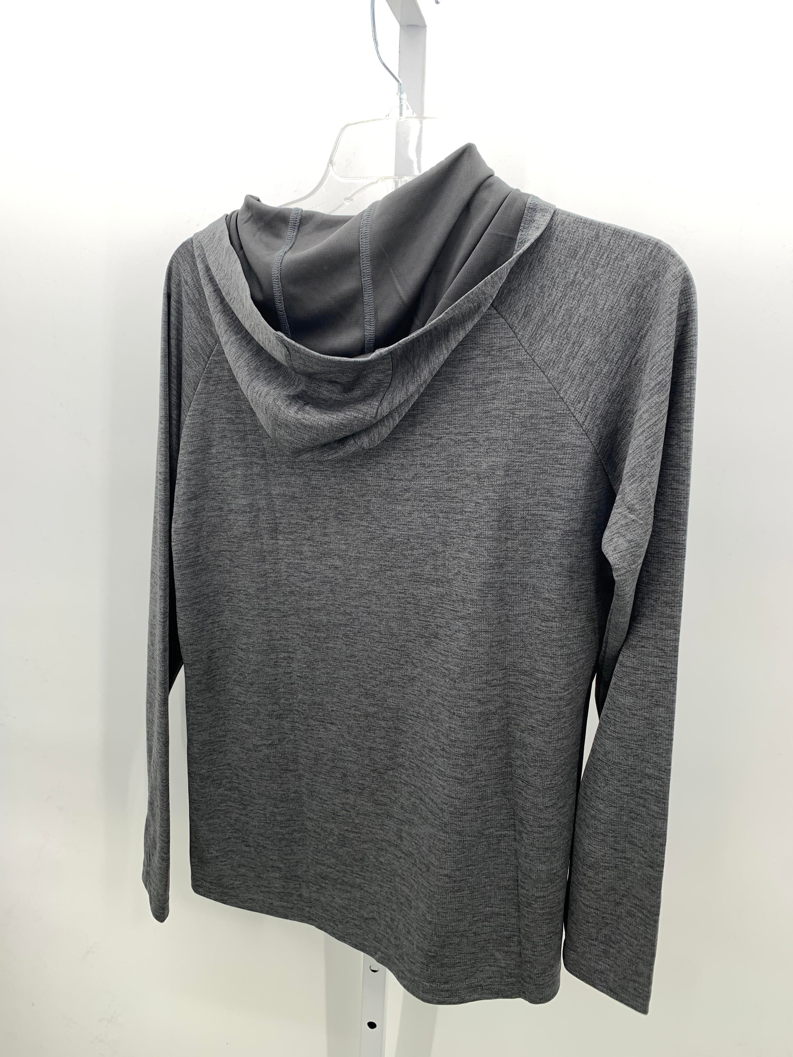 Size Medium Misses Long Sleeve Shirt