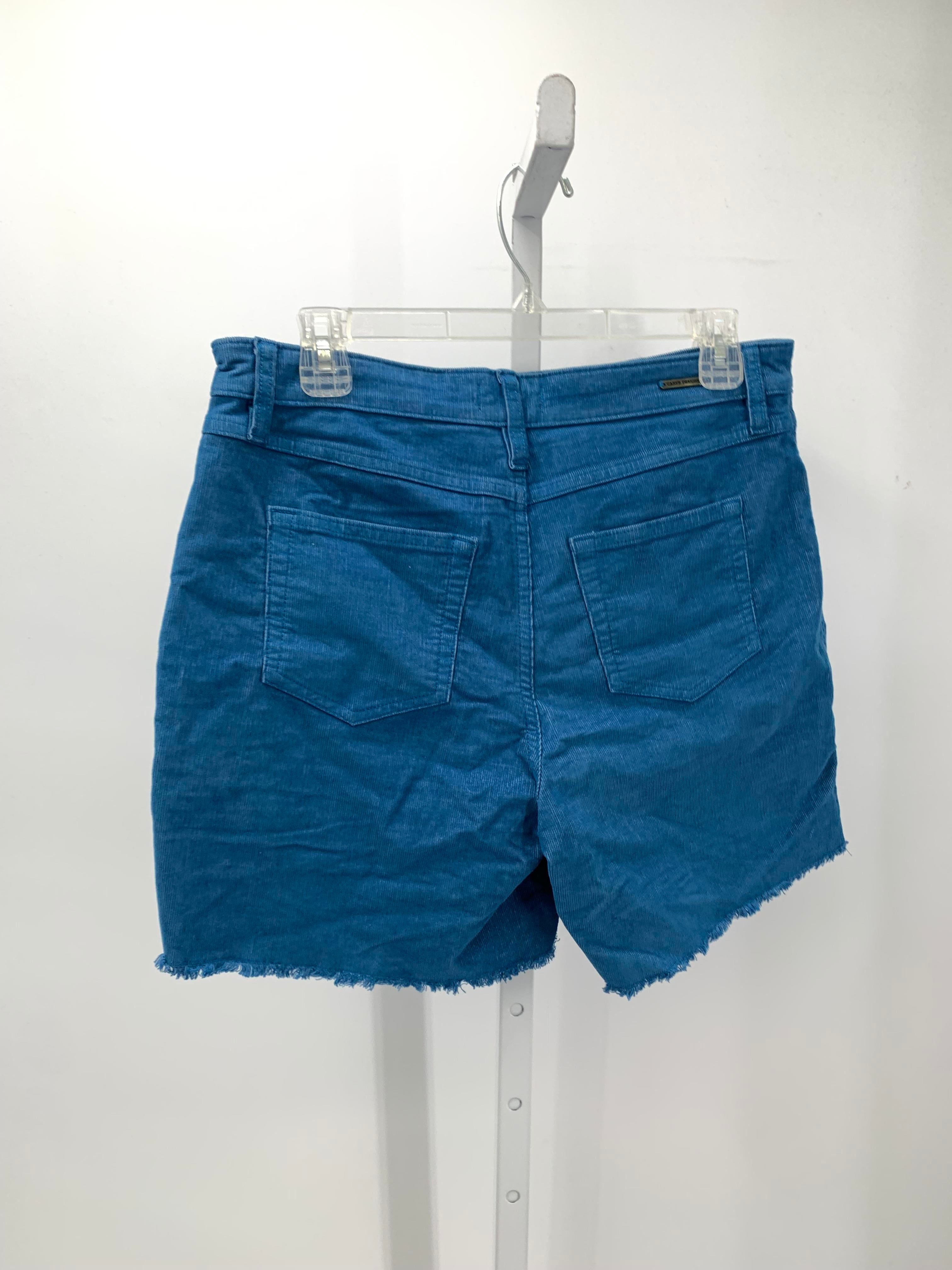 Size 10 Misses Shorts
