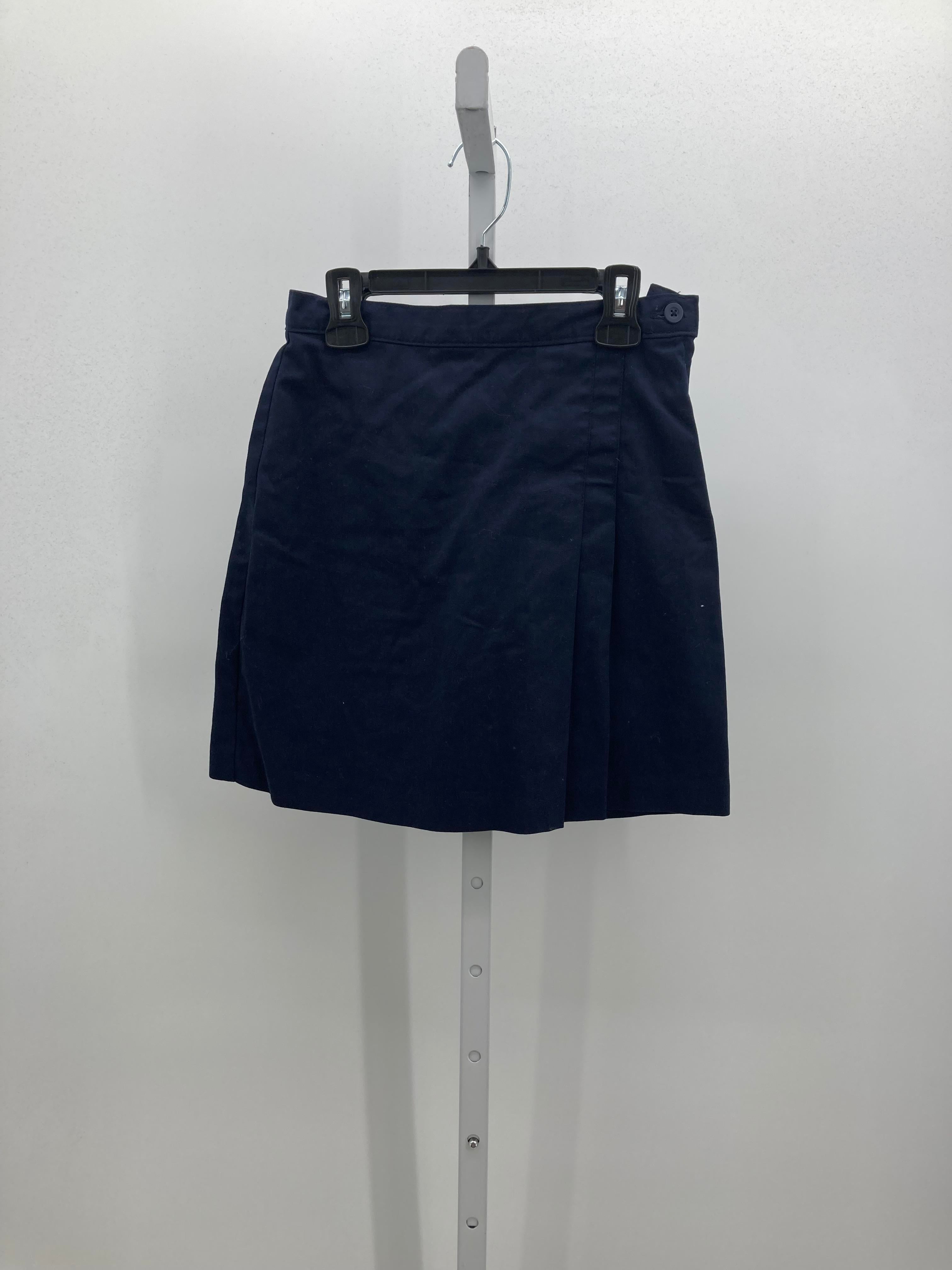 K-12 Gear Size 10 Girls Skort