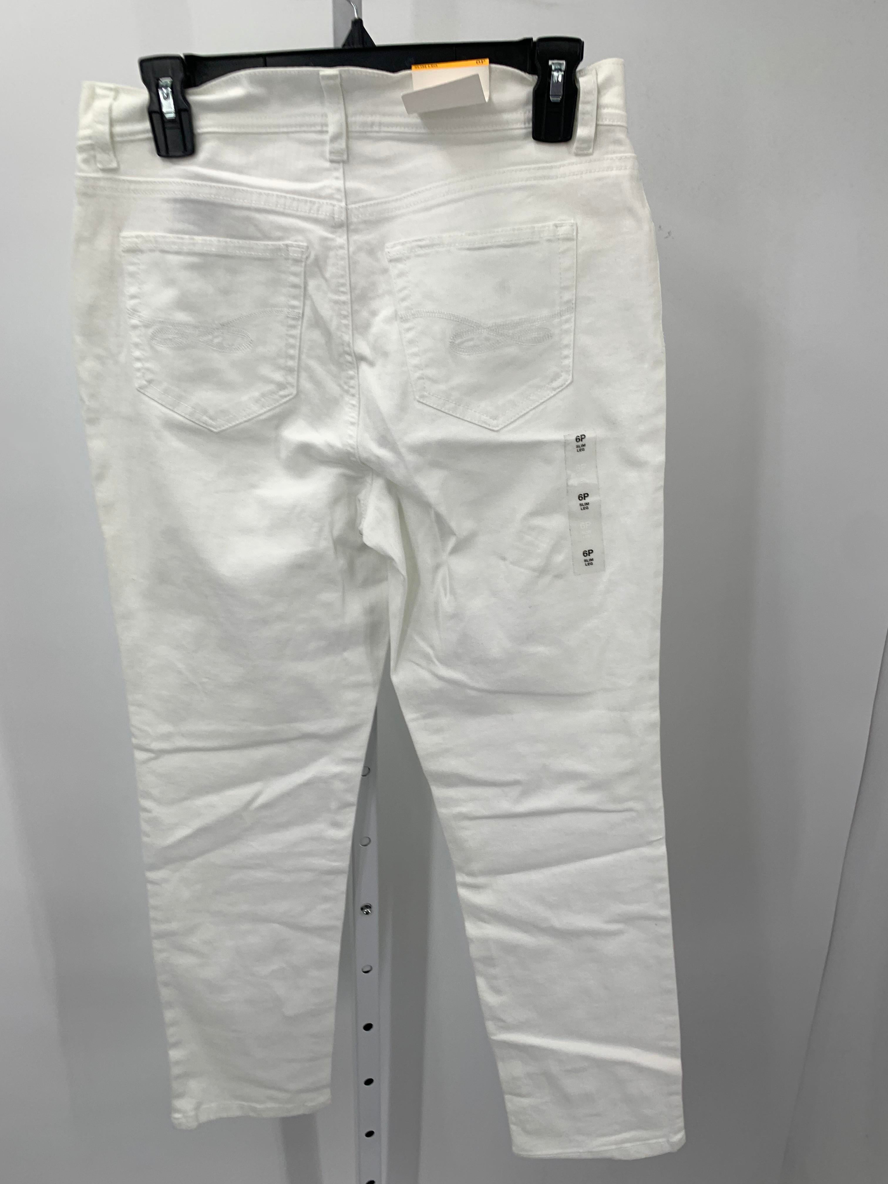 Style & Co. Size 6 Petite Petite Jeans