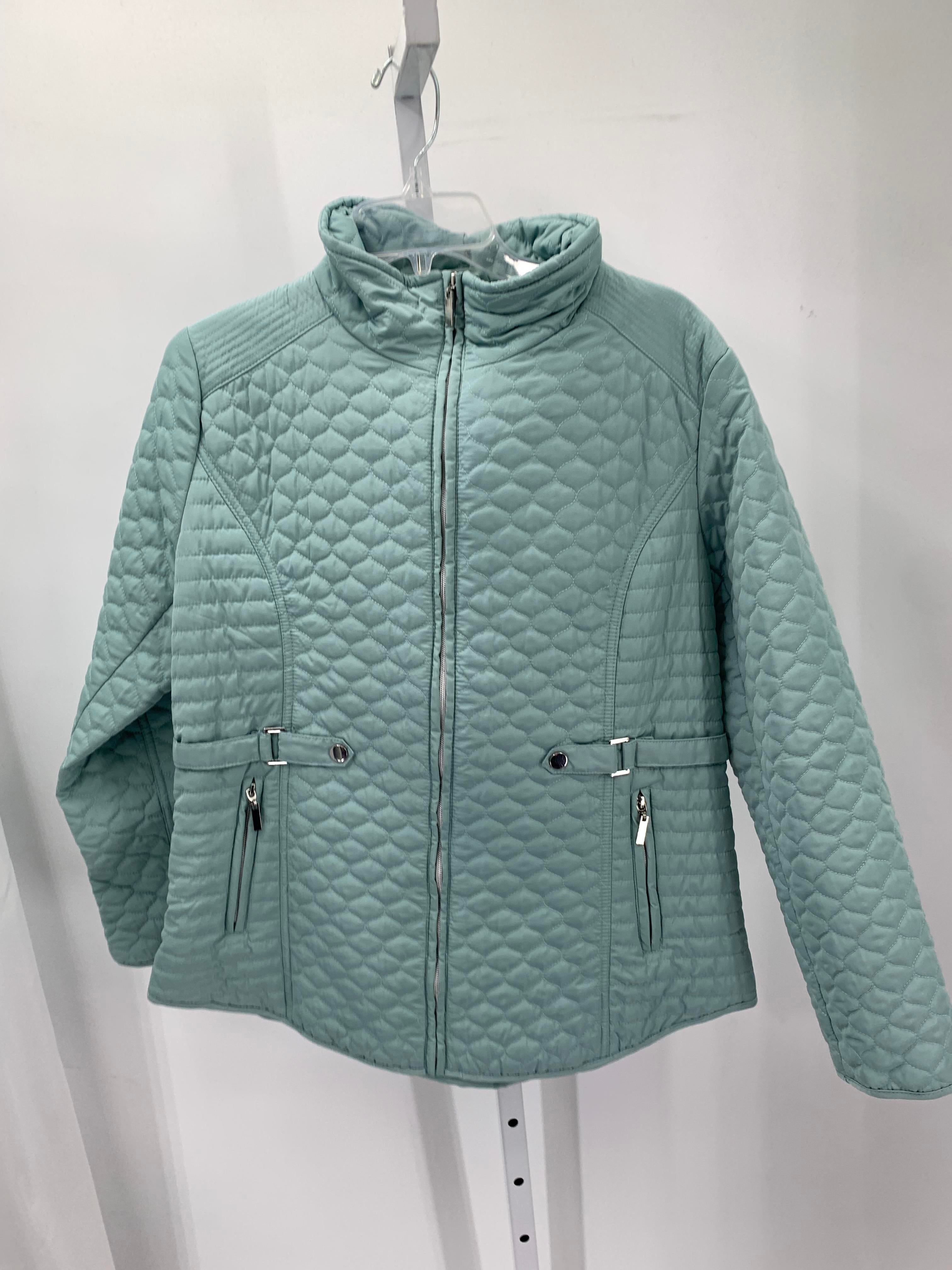 Giacca Size Large Misses Lightweight Jacket