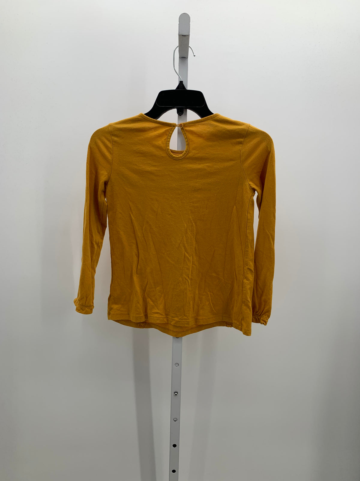 Old Navy Size 8 Girls Long Sleeve Shirt