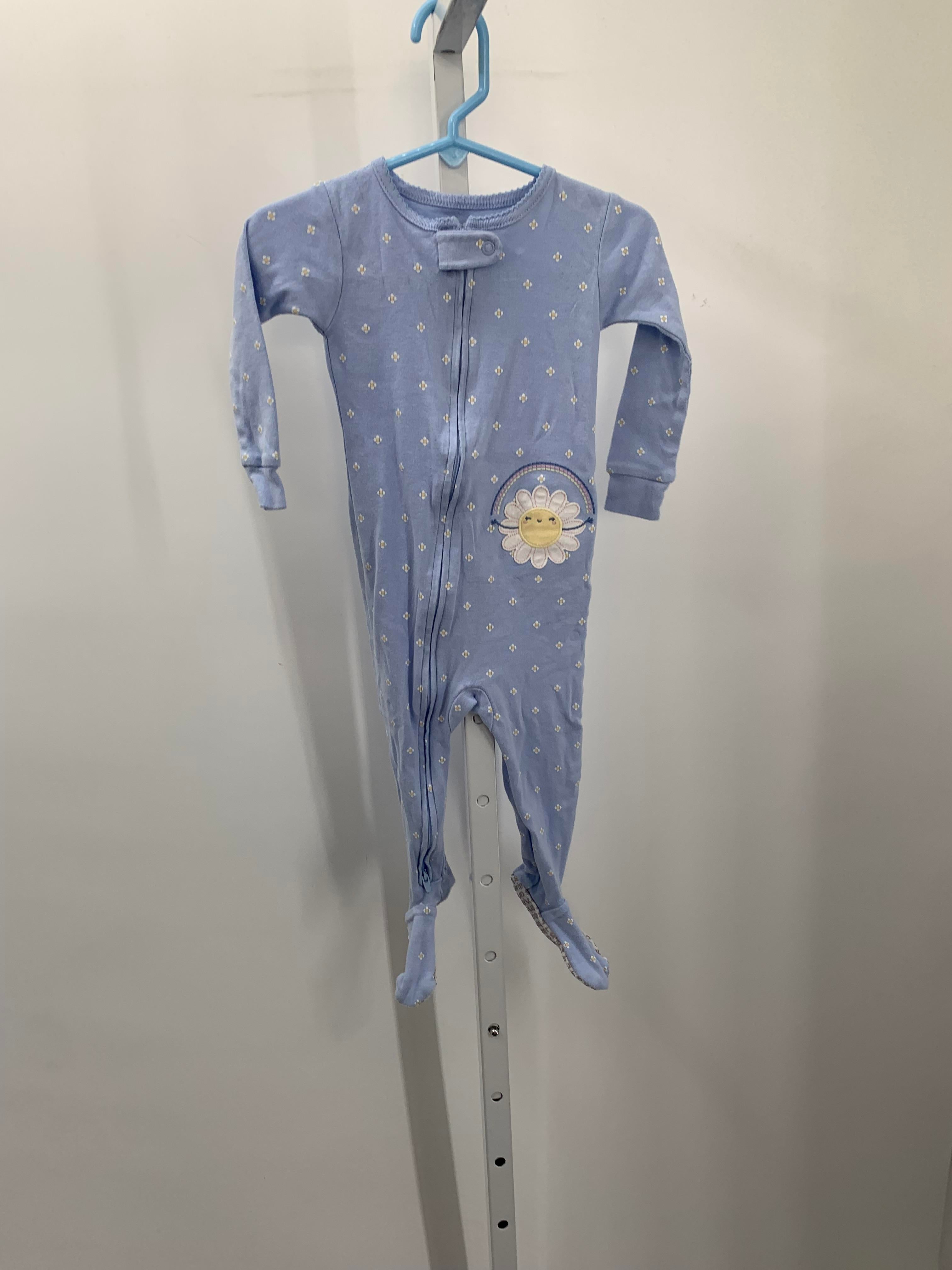 Carters Size 18 Months Girls Sleeper