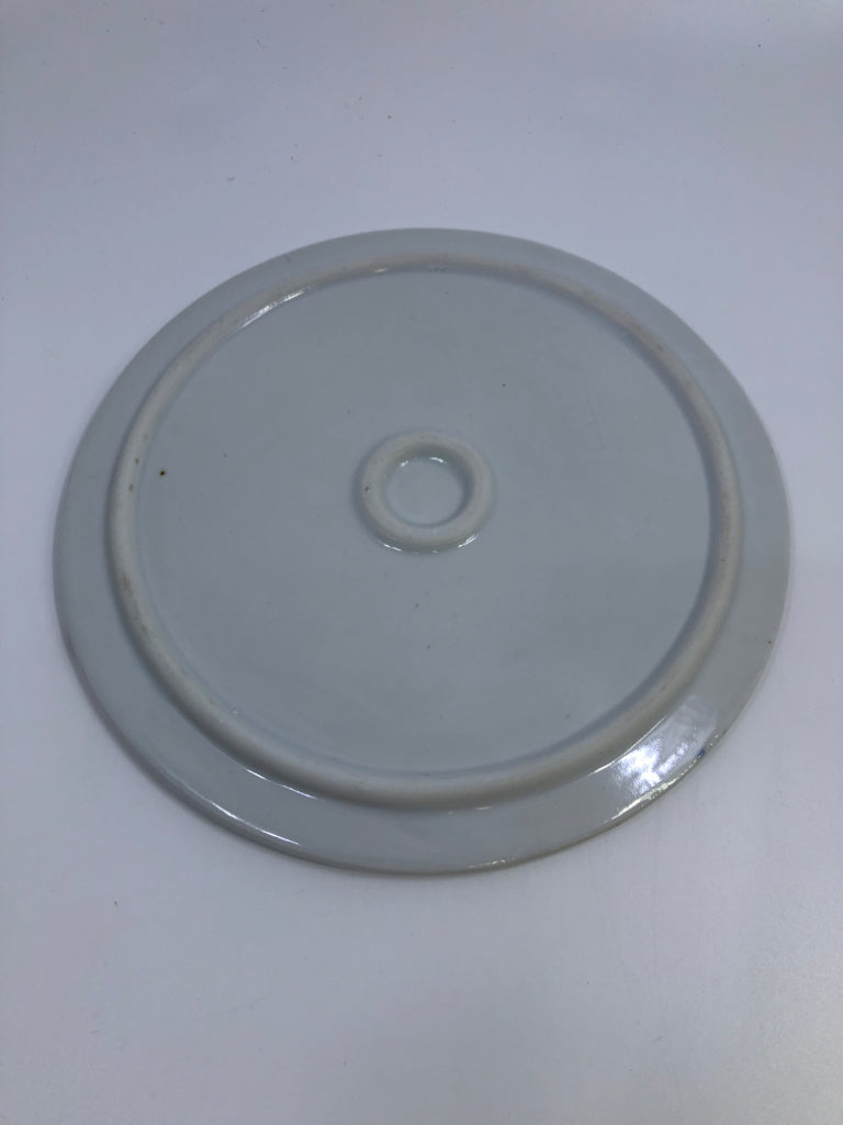 GEORGETOWN POTTERY MAINE BLUEBERRY POTTERY.