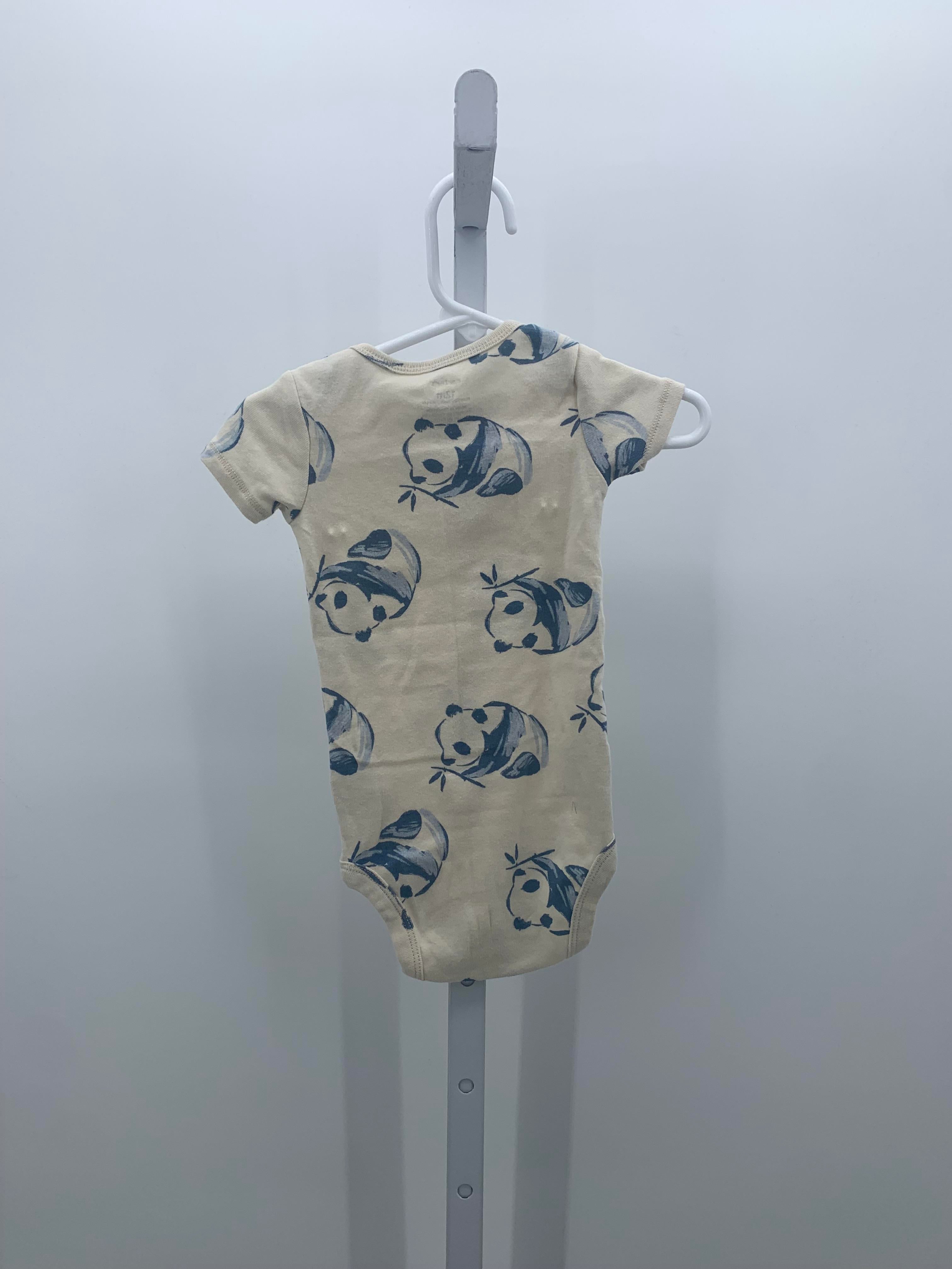 BLUE PANDAS