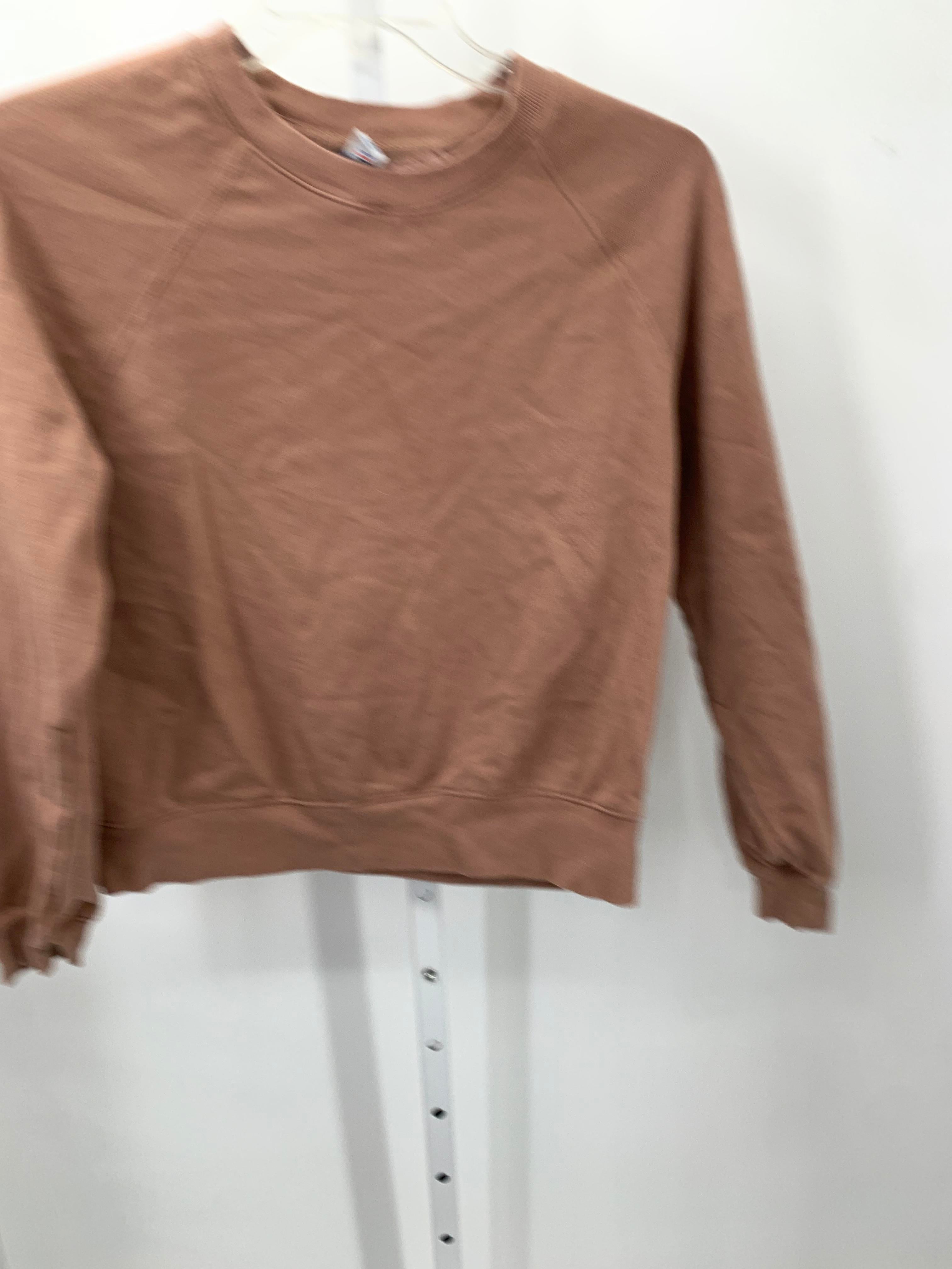Old Navy Size Small Misses Long Sleeve Shirt