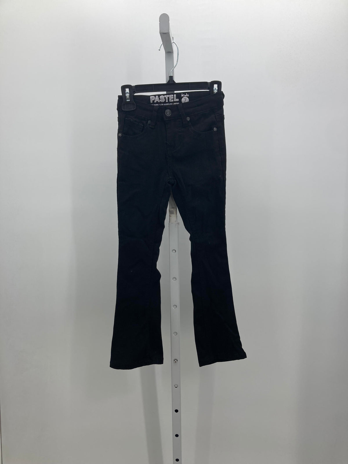 Size 7 Girls Pants
