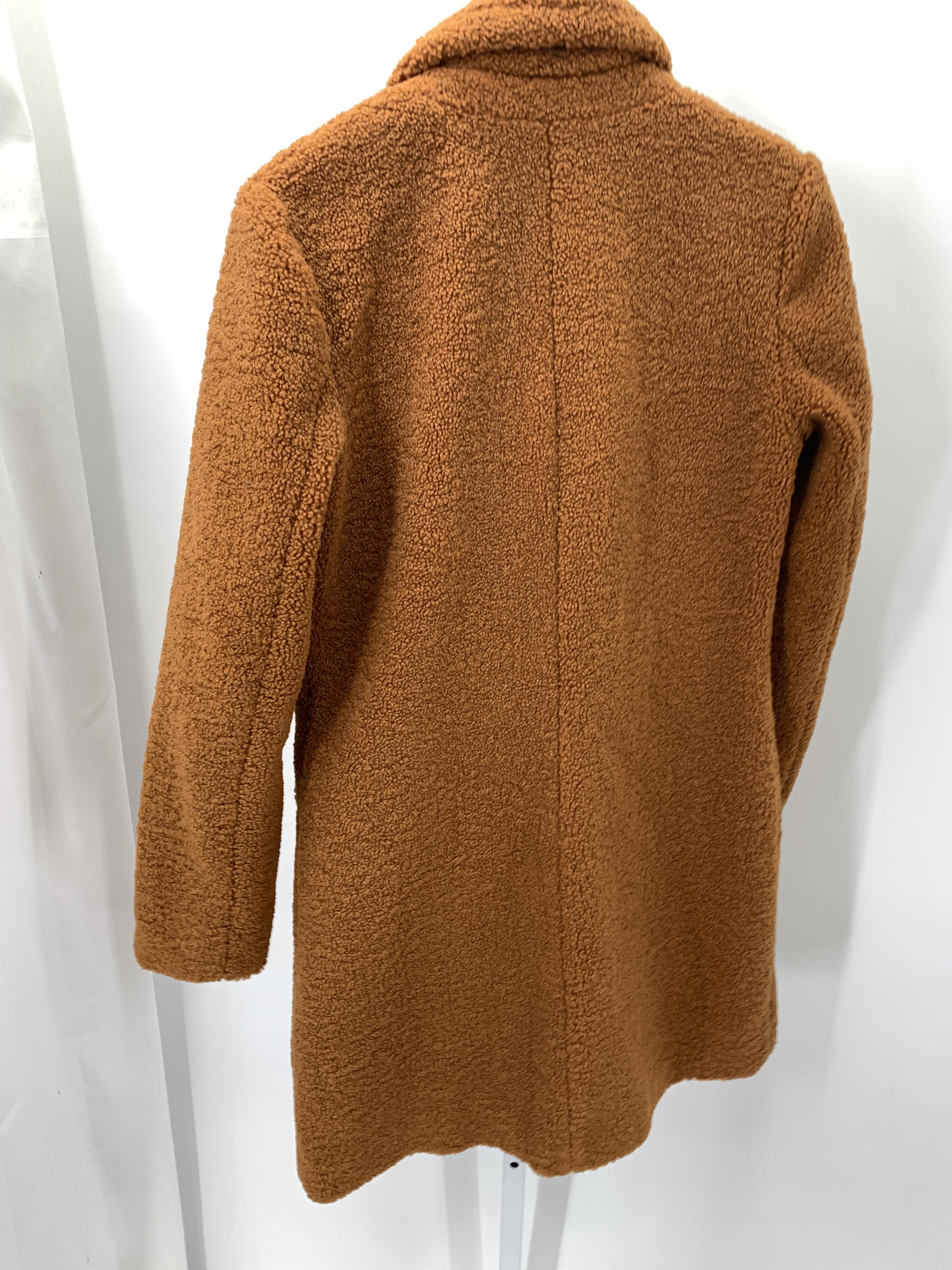 French Connection Size X Small Misses Winter Coat