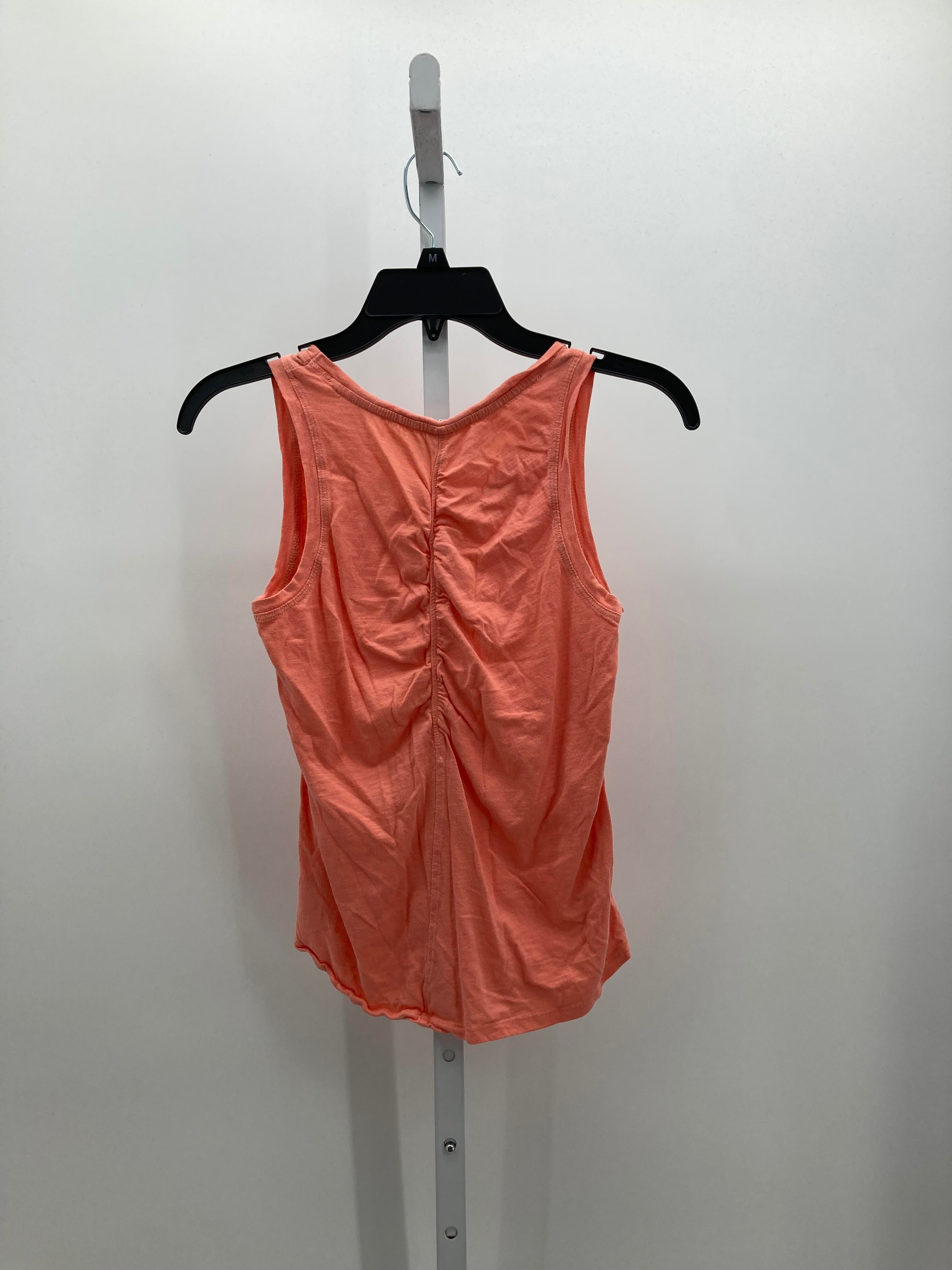 RBX Size Small Misses Tank