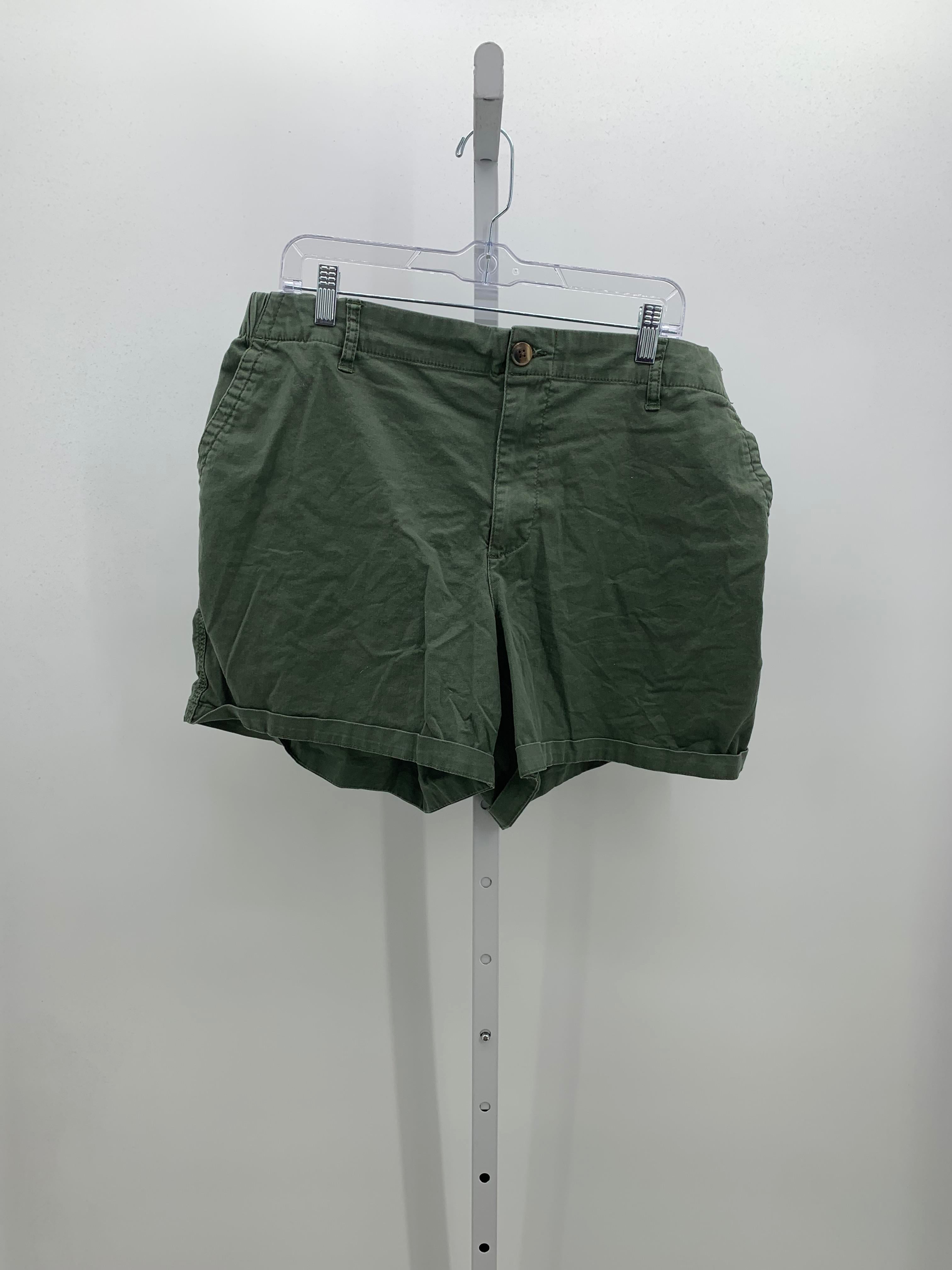 Old Navy Size Extra Large Misses Shorts
