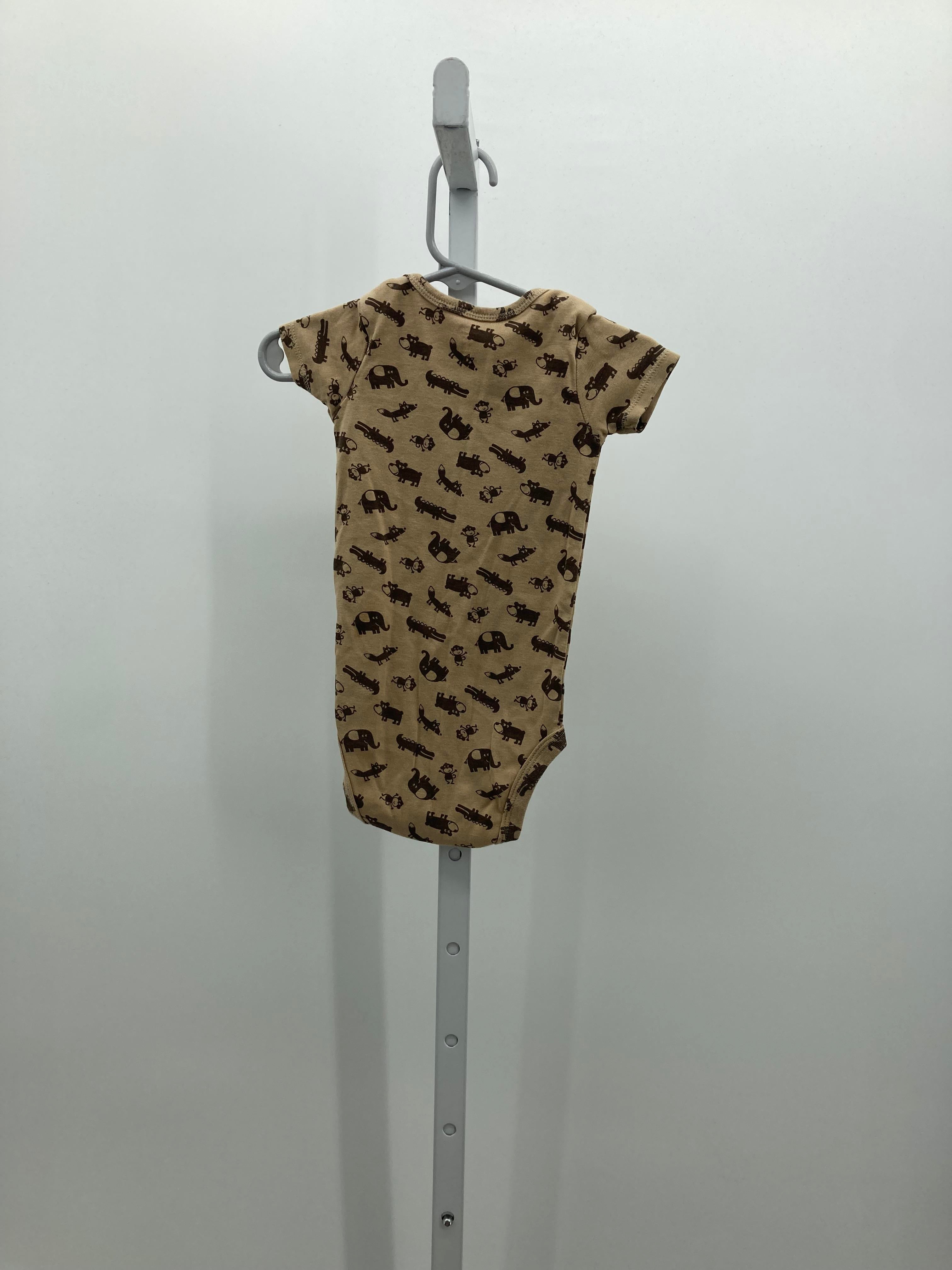 ANIMALS BODY SUIT