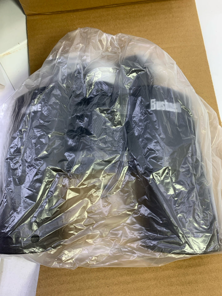 NIB BUSHNELL POWERVIEW 10X50 BINOCULAR.