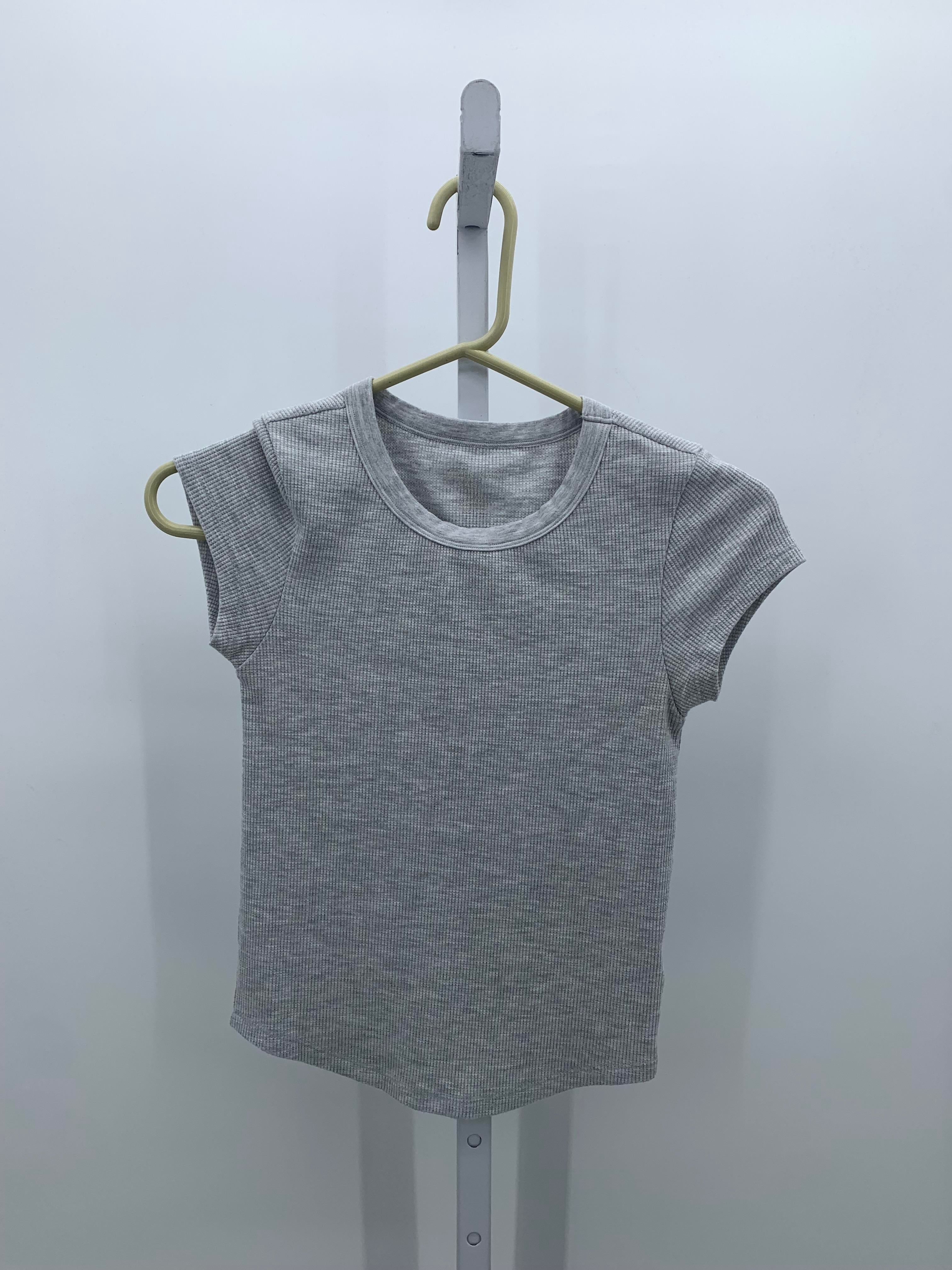 American Eagle Size X Small Misses Short Sleeve Shirt