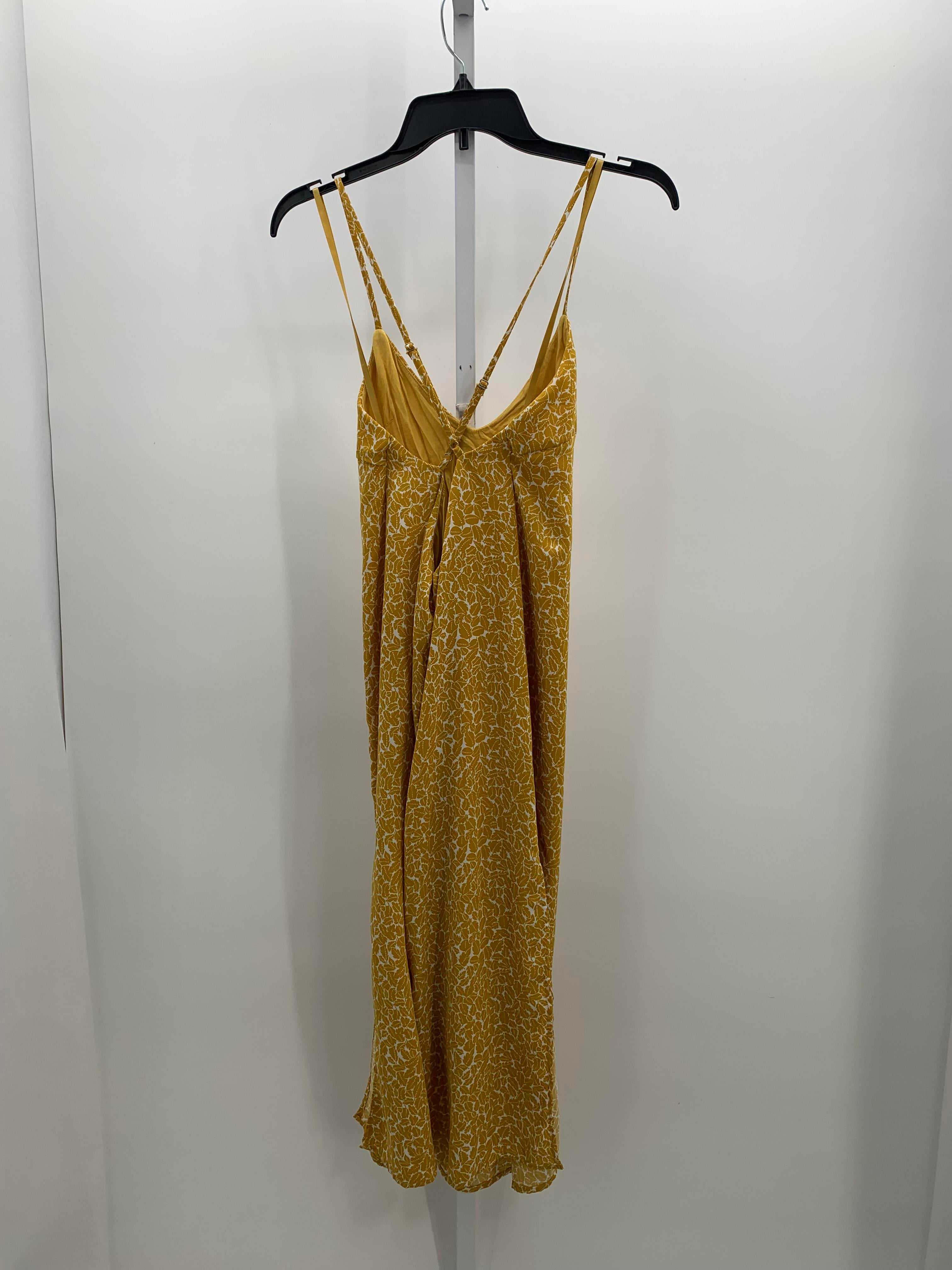 Size X Small Juniors Sundress