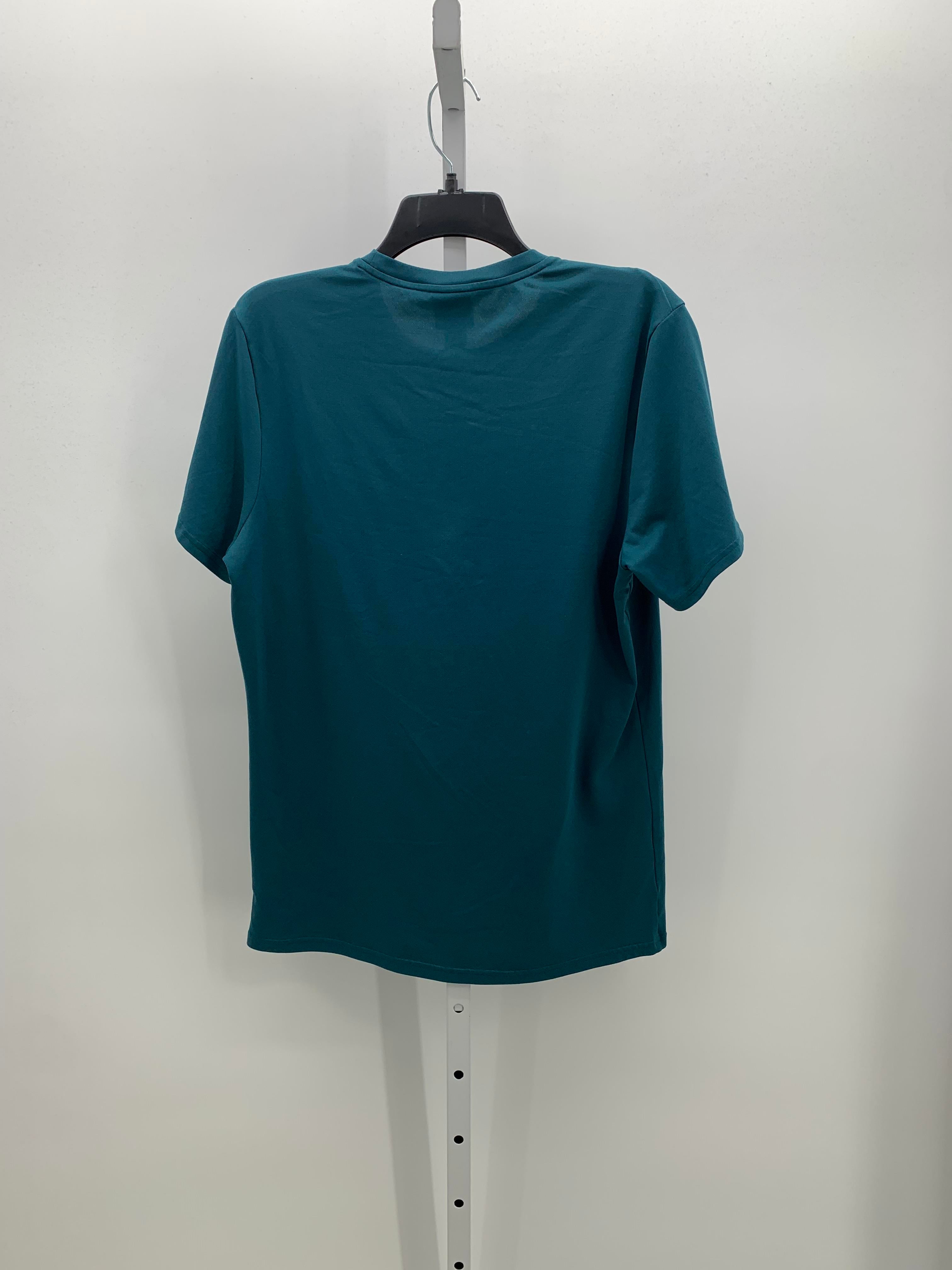 BLUE/GREEN ACTIVE.