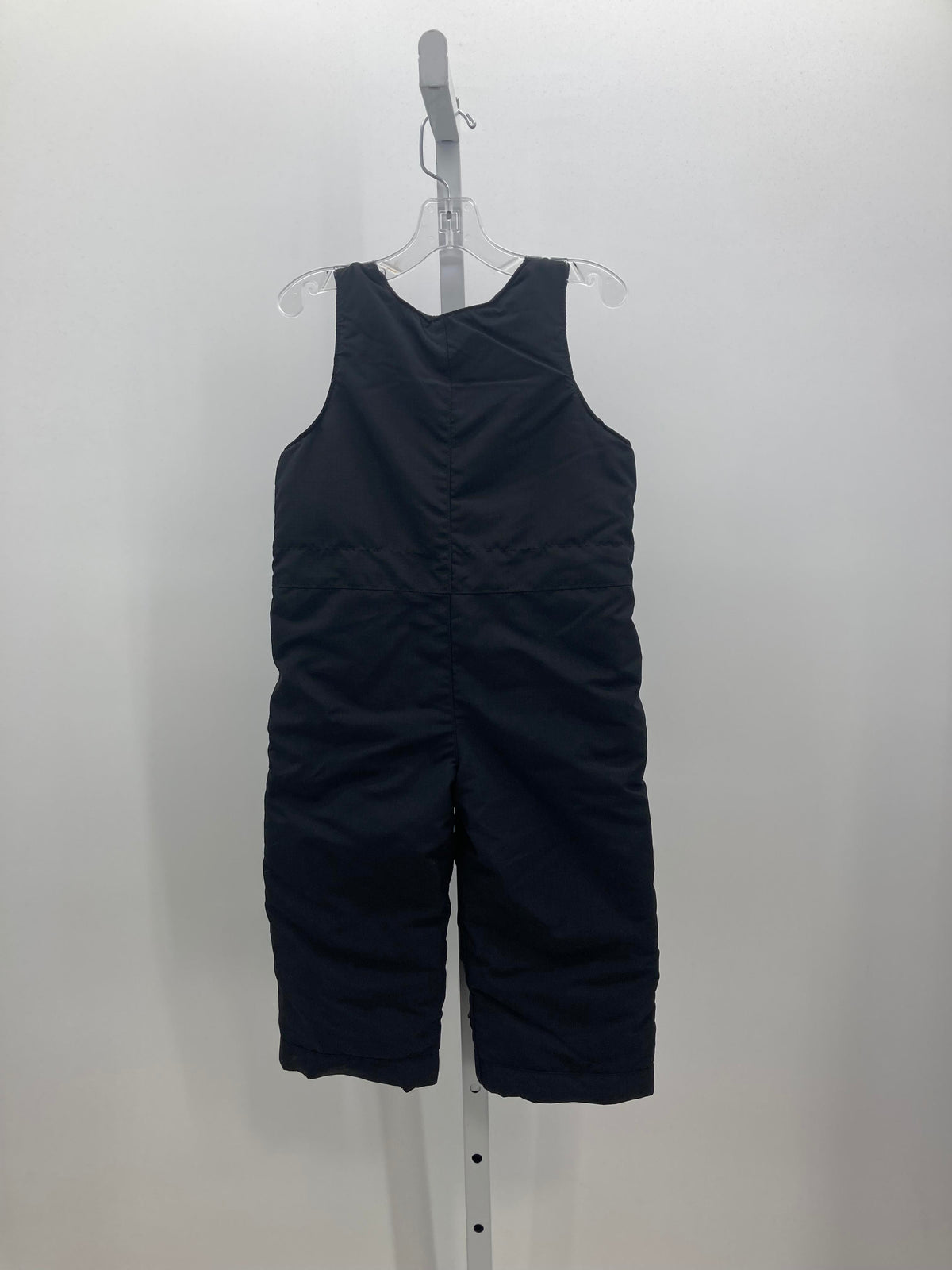 BIB SNOW PANTS
