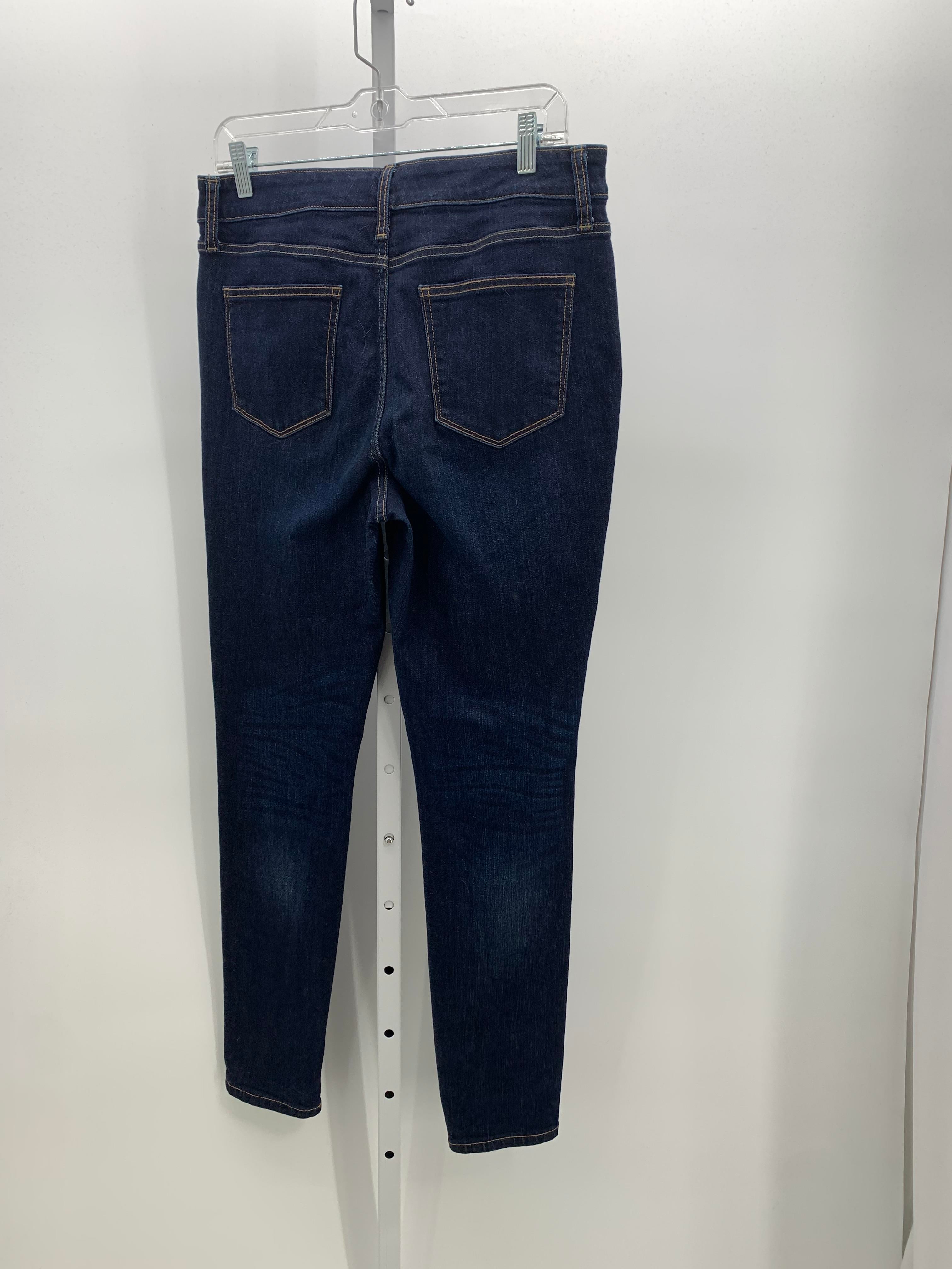 St. Johns Bay Size 10 Misses Jeans