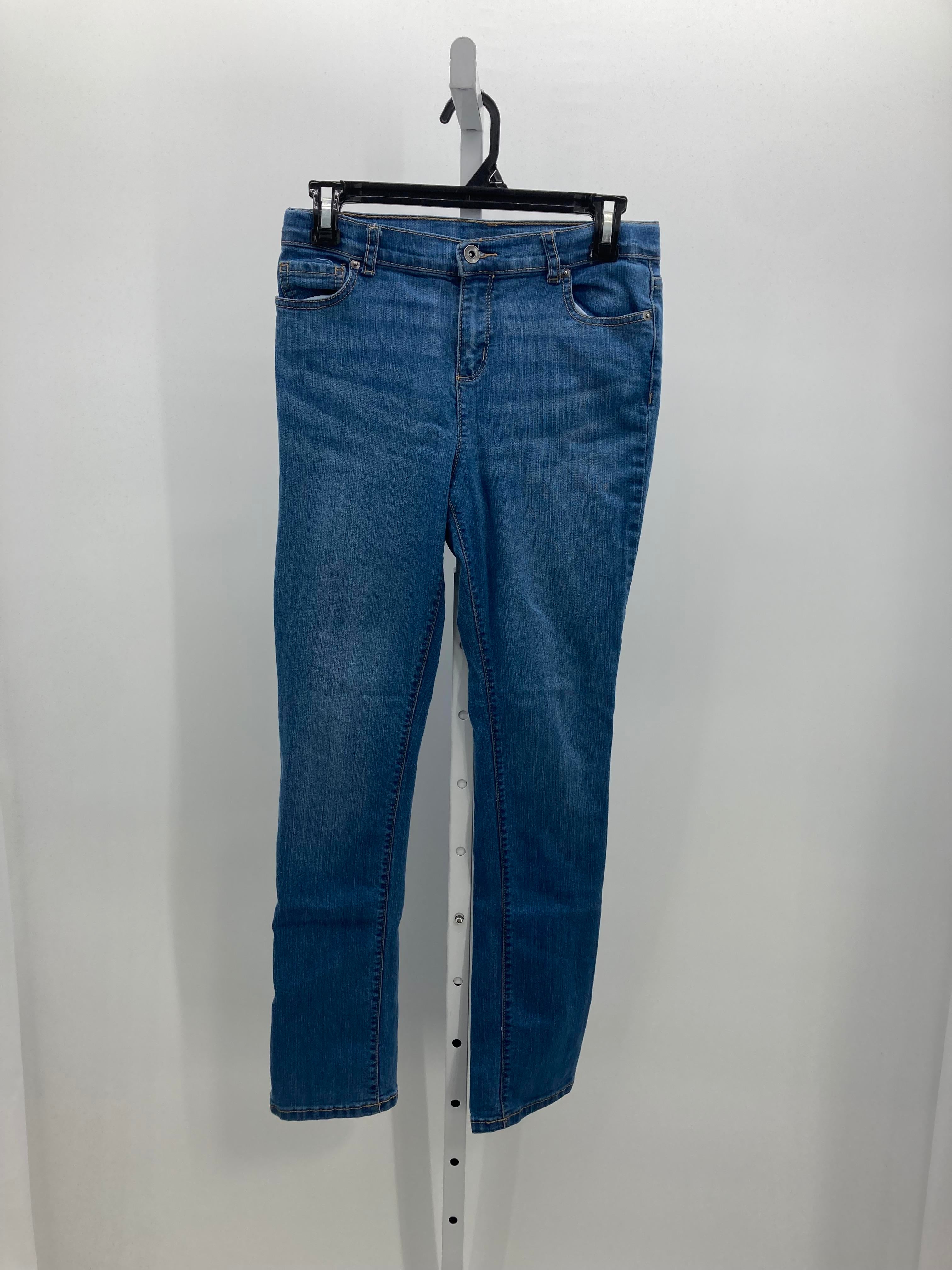 Children's Place Size 16 Slim Girls Jeans