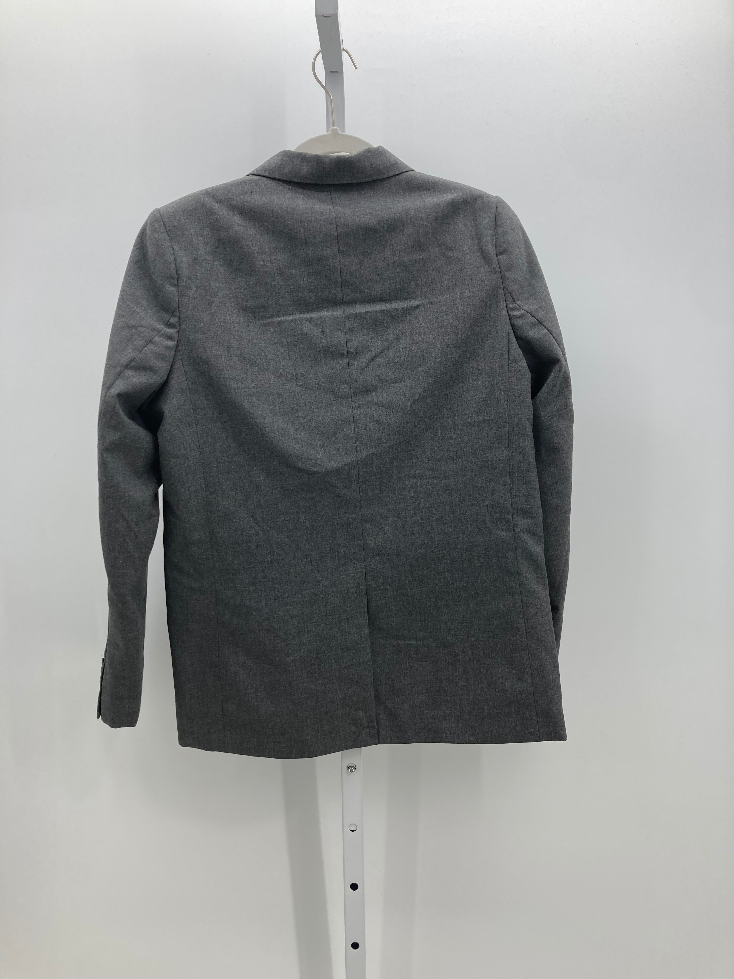 BTN BLAZER PADDED SHOULDER