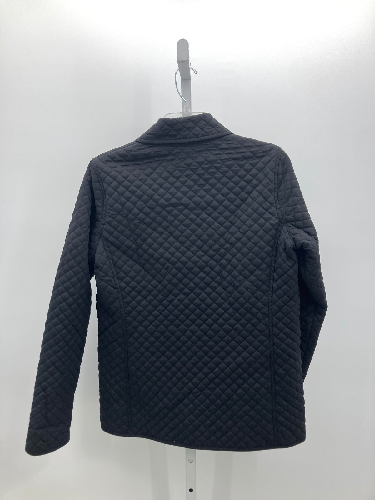 Valerie Stevens Size Small Misses Lightweight Jacket
