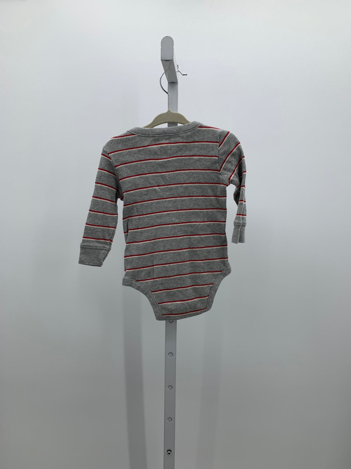 RED STRIPES