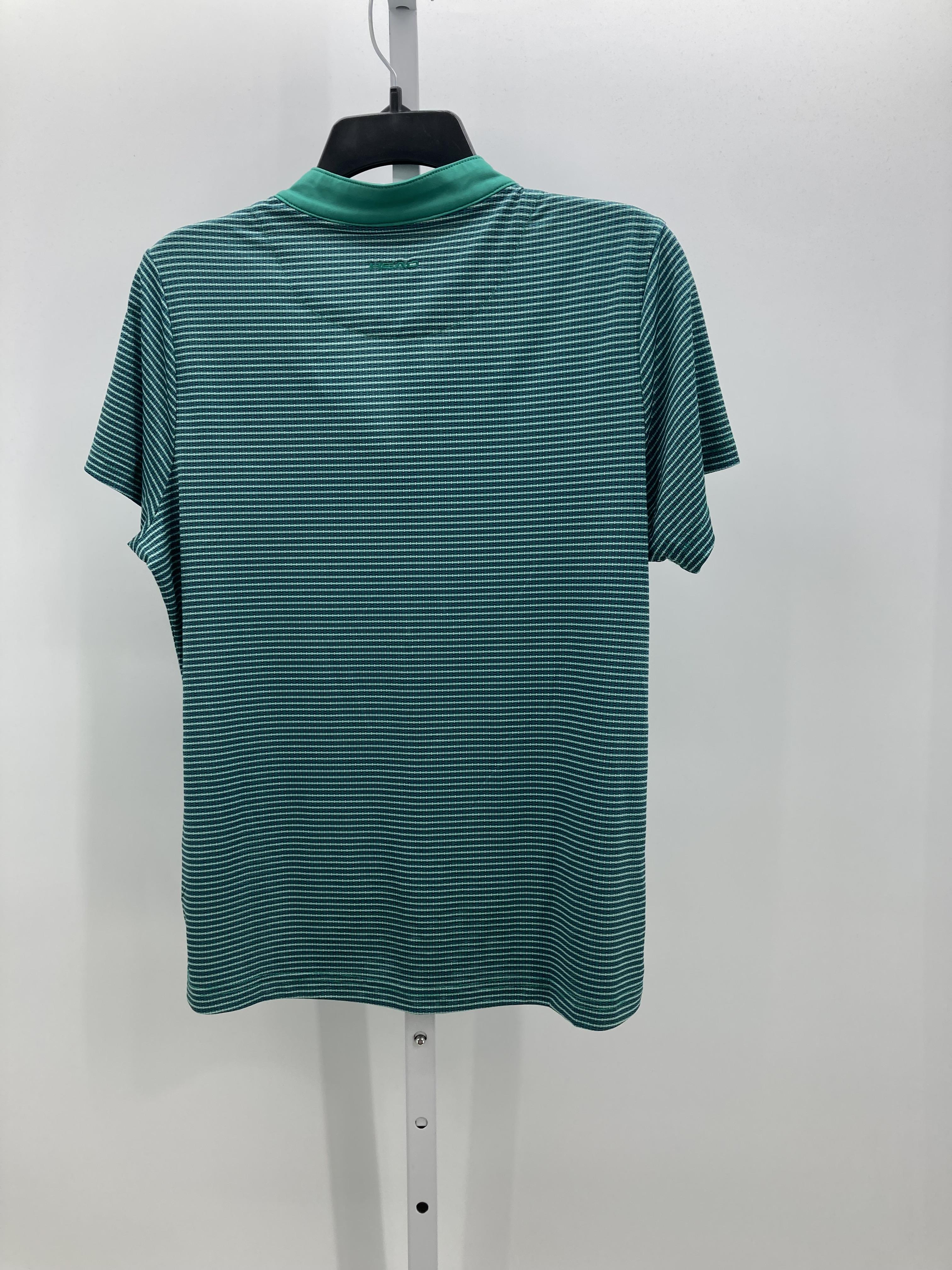Head Size Medium Misses Short Sleeve Shirt