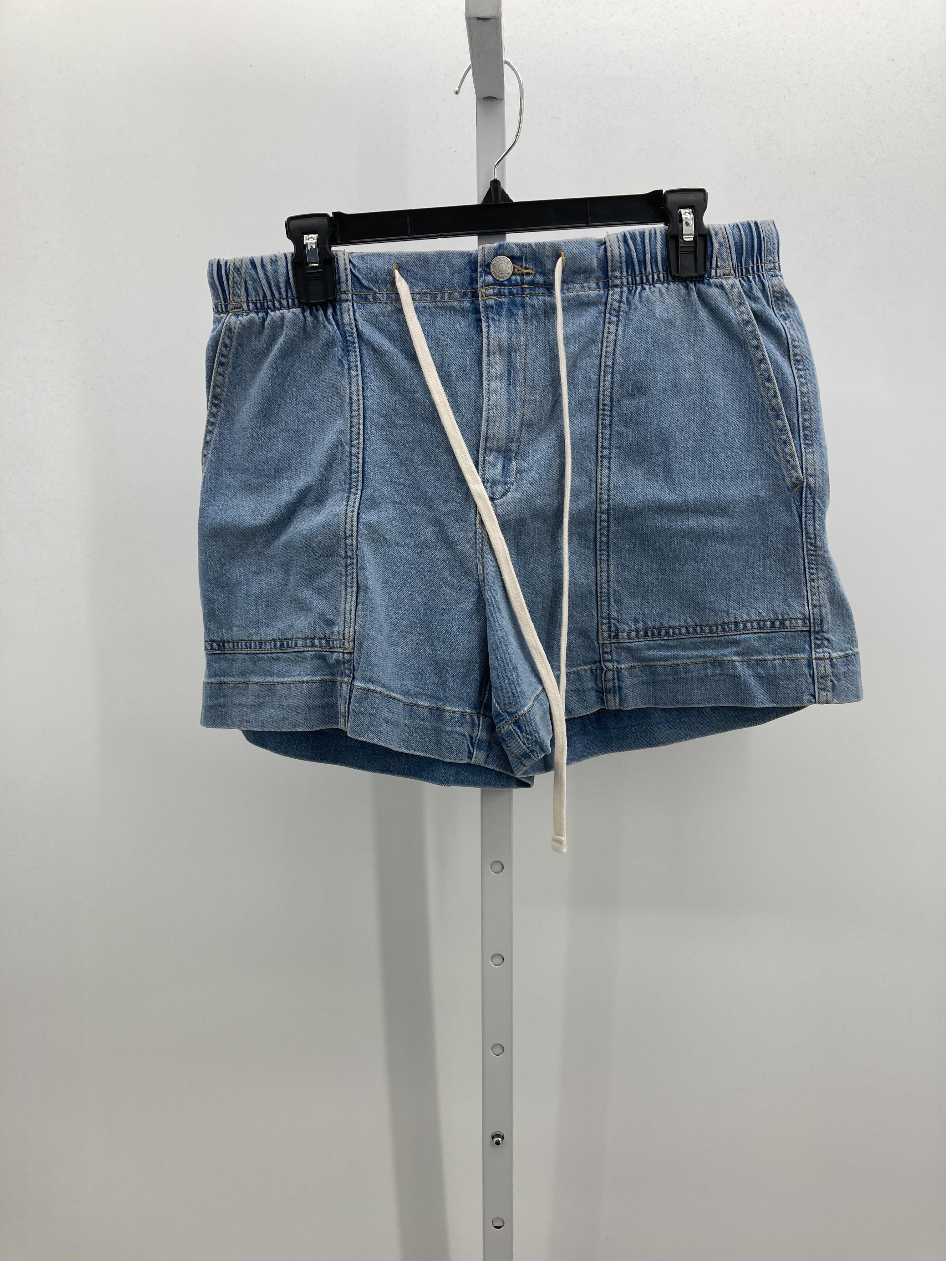 Old Navy Size Medium Misses Shorts