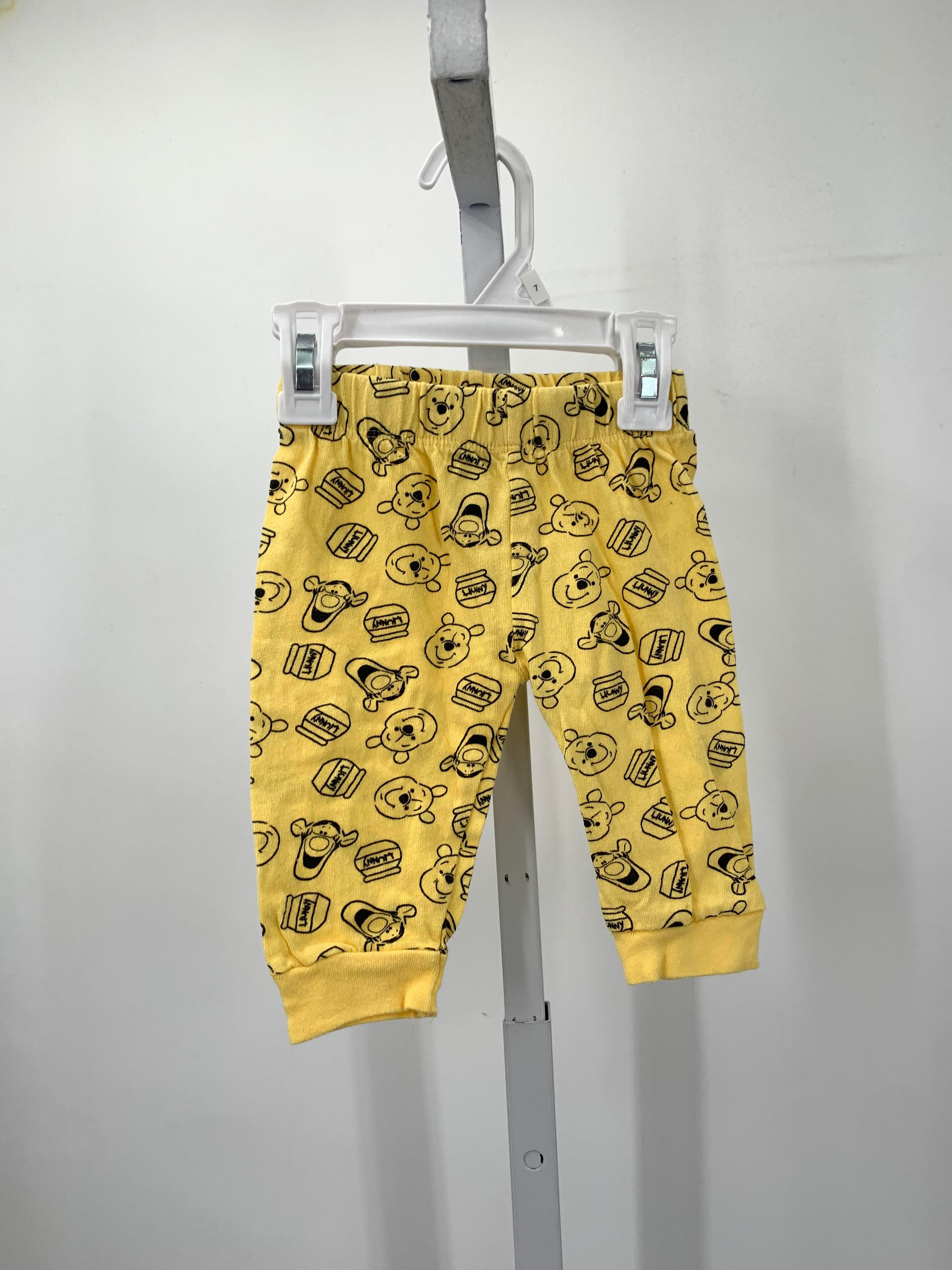 WINNIE THE POOH AND TIGGER