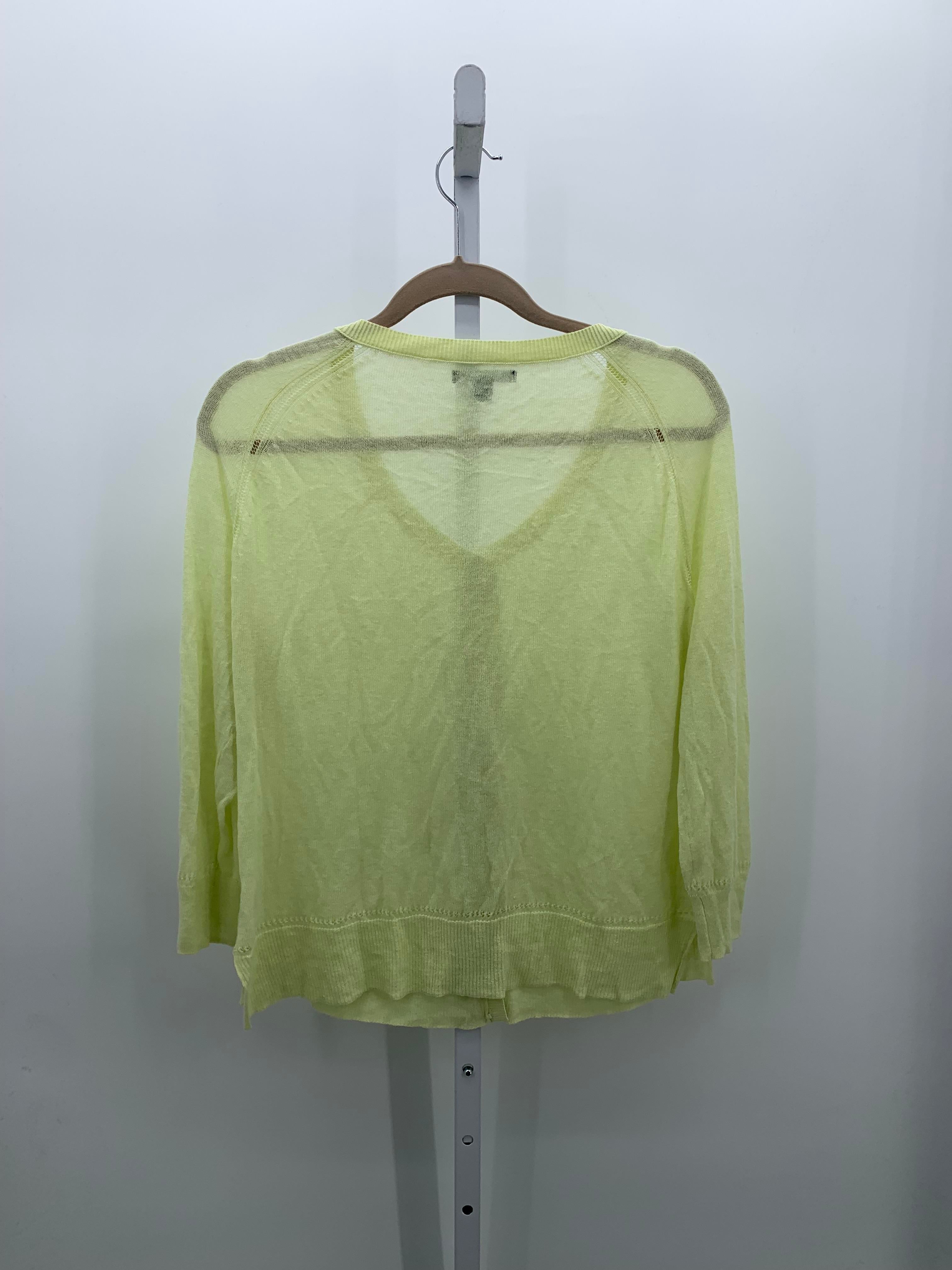 American Eagle Size Extra Large Juniors Long Sleeve Sweater
