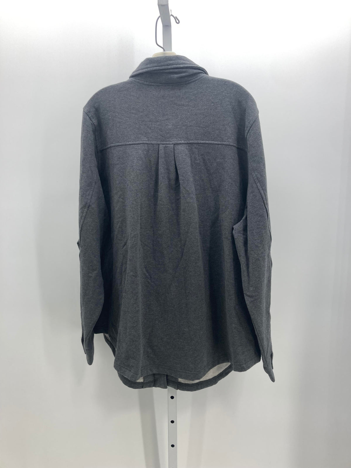 Torrid Size 2X Womens Long Sleeve Shirt