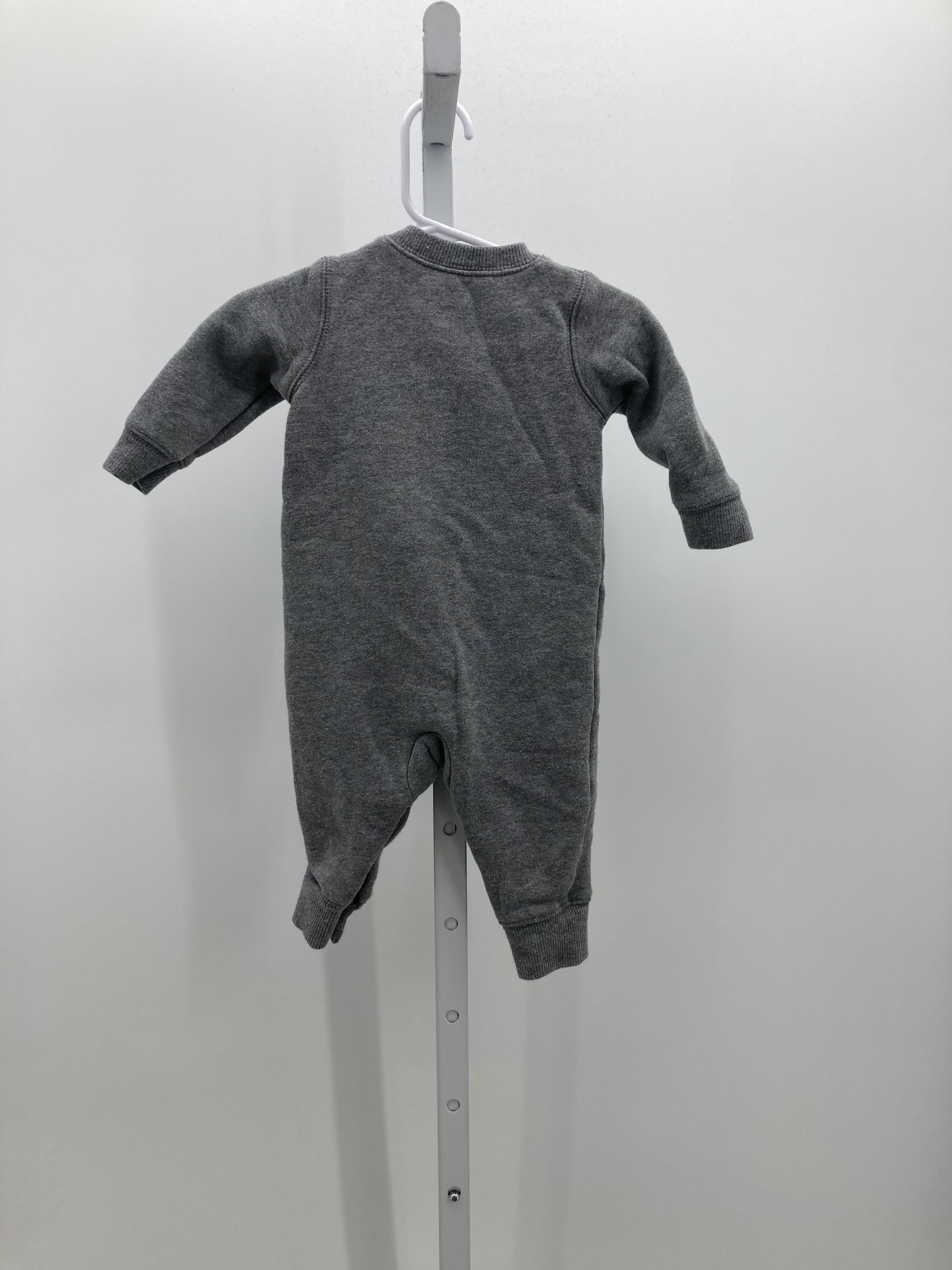LITTLE GENIUS ROMPER